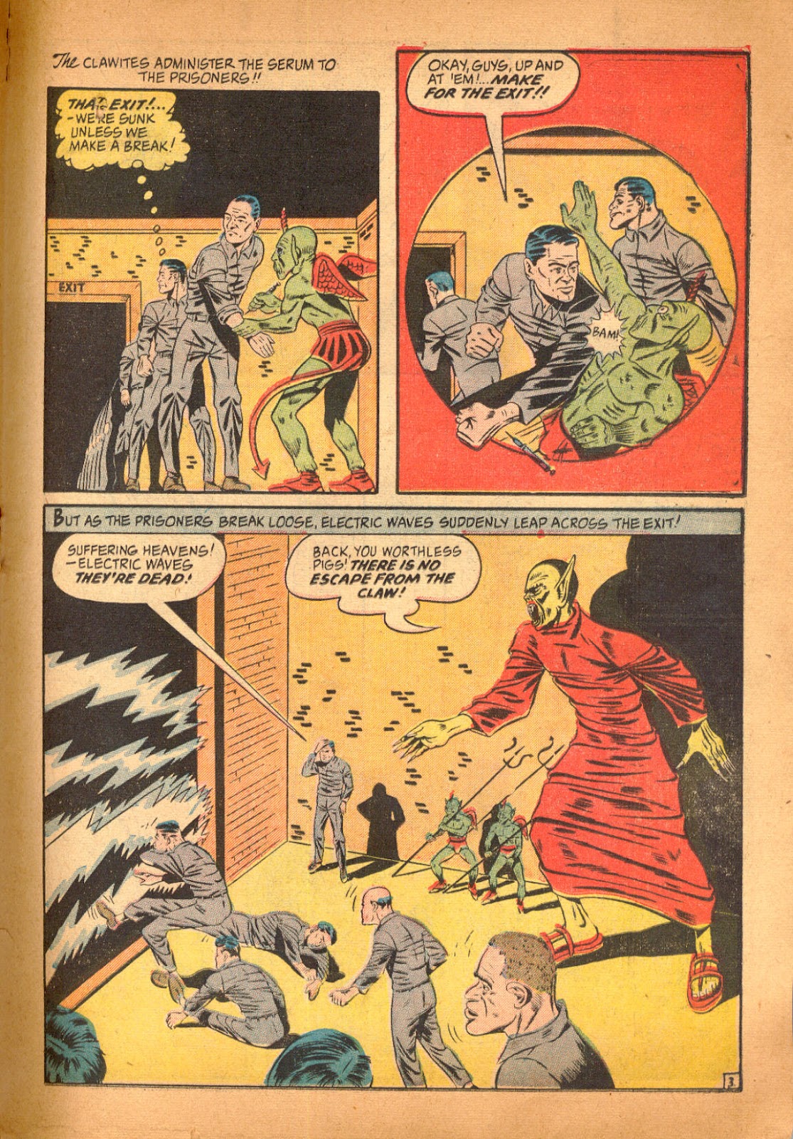 Daredevil (1941) issue 27 - Page 28