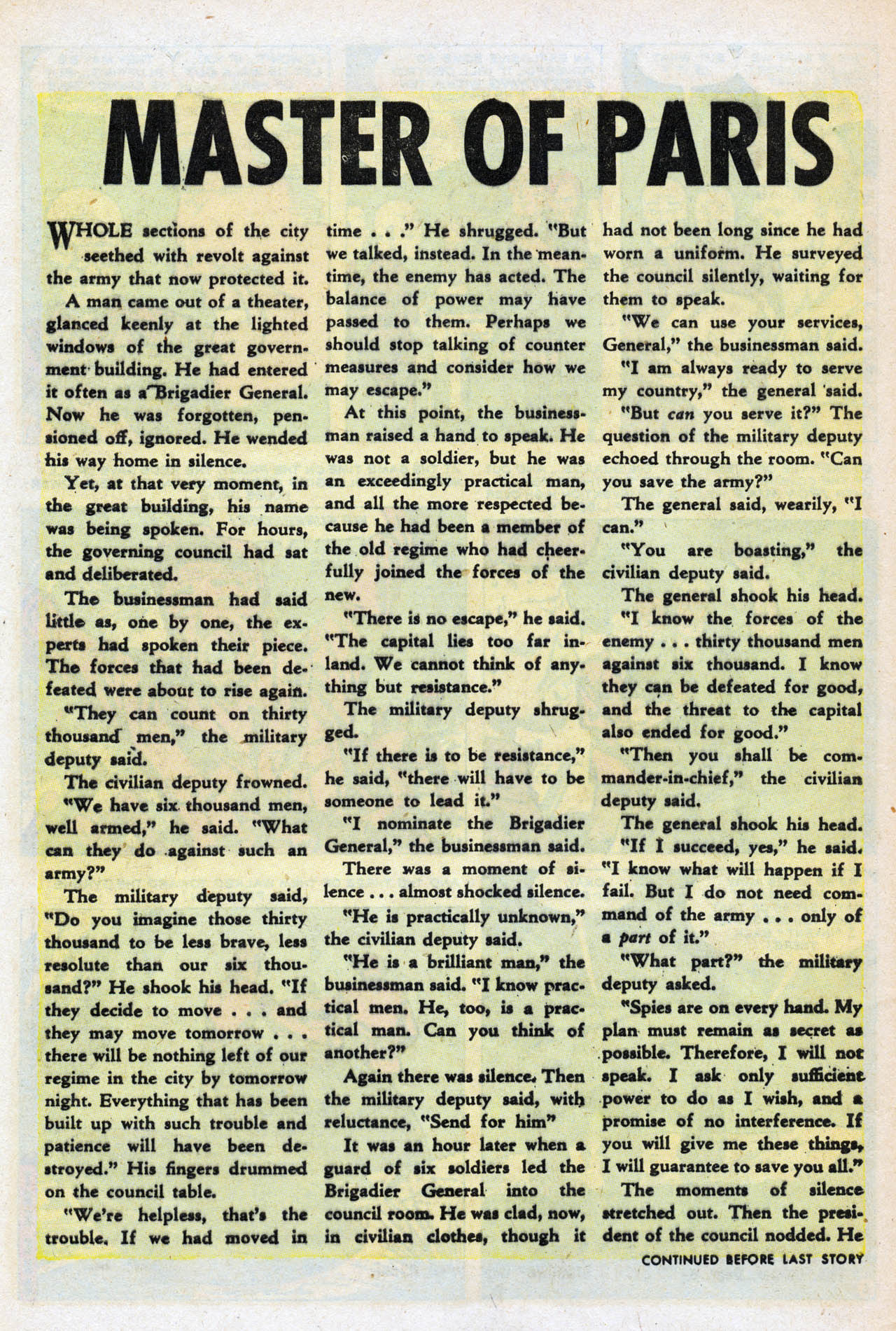 Read online Marines in Battle comic -  Issue #19 - 8