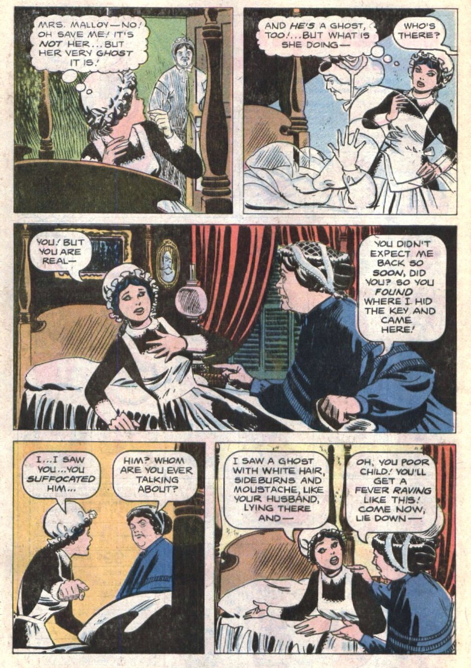 Read online Ripley's Believe it or Not! (1965) comic -  Issue #71 - 16