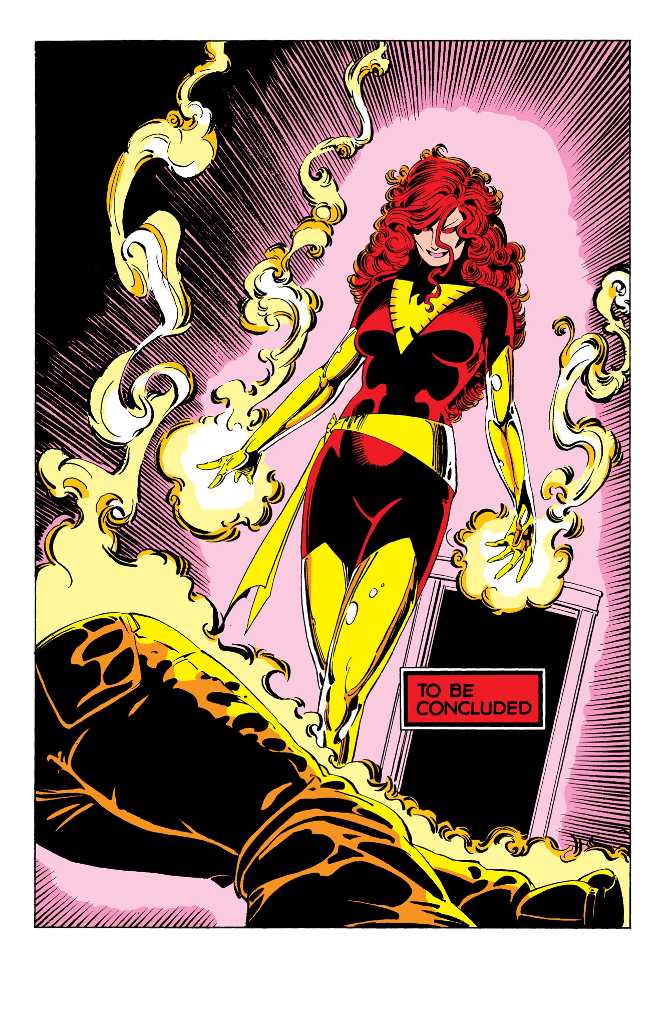 Read online Marvel Masterworks: The Uncanny X-Men comic -  Issue # TPB 9 (Part 4) - 43