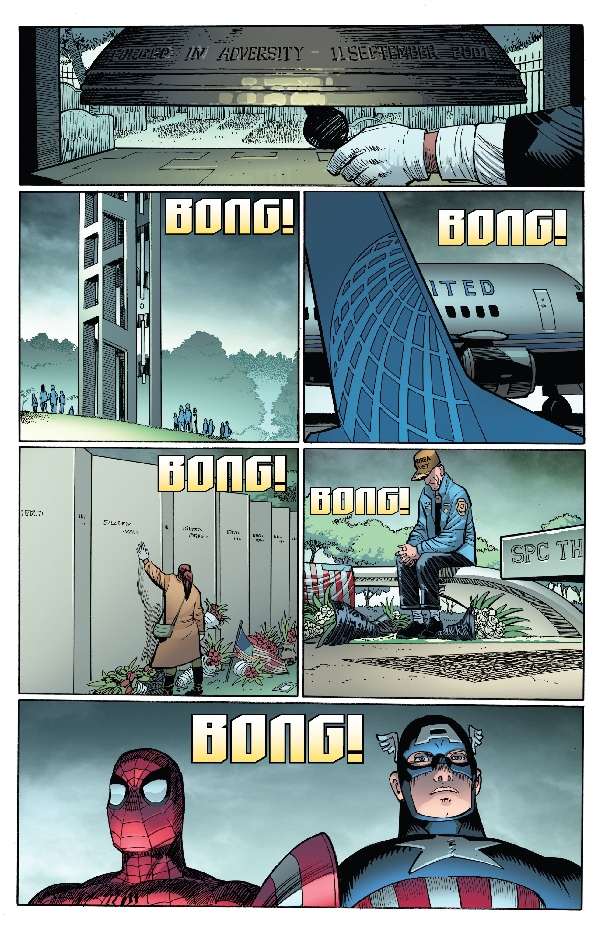 Read online X-Force (2019) comic -  Issue #23 - 30