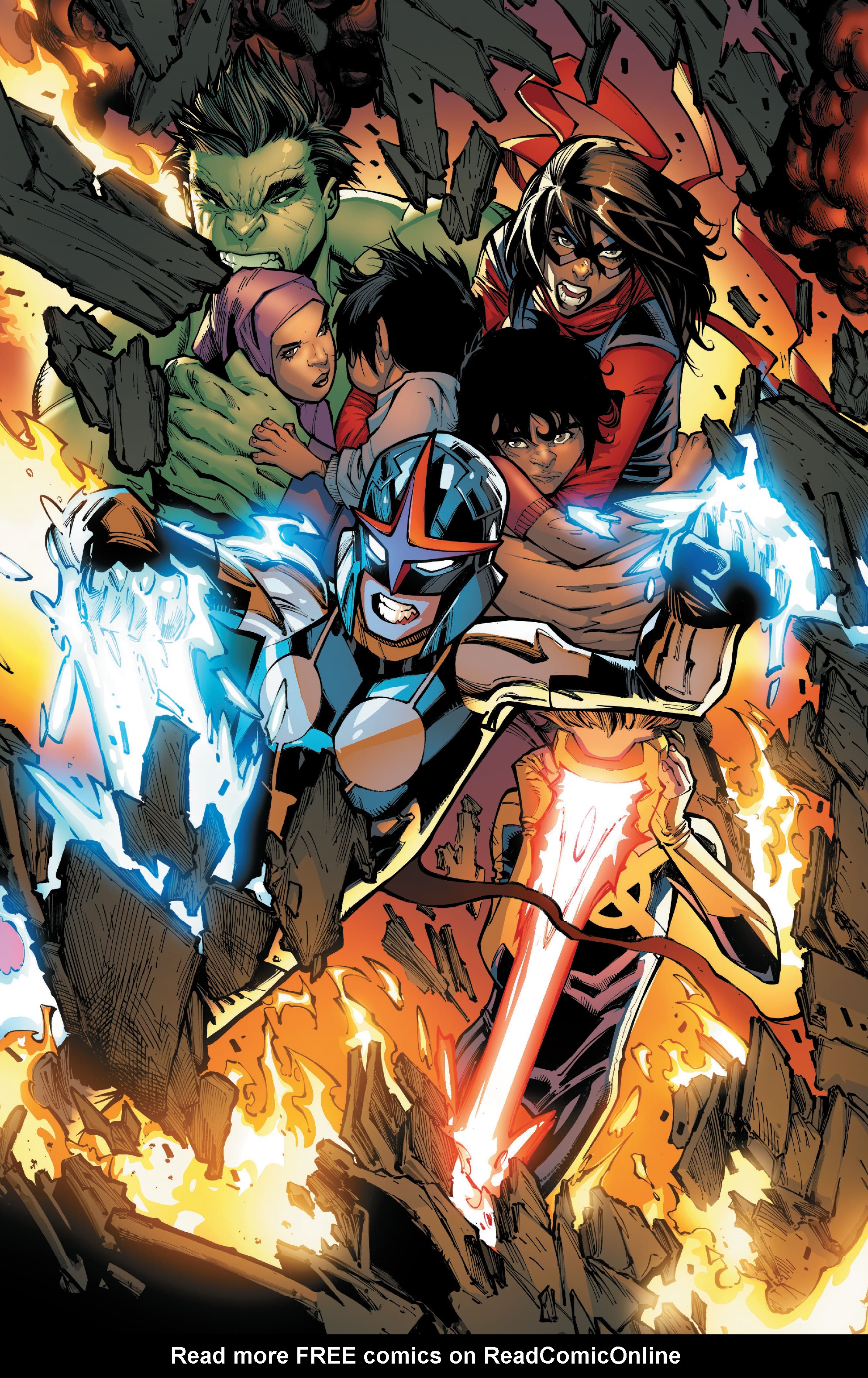 Read online Gwenpool Omnibus comic -  Issue # TPB (Part 3) - 89