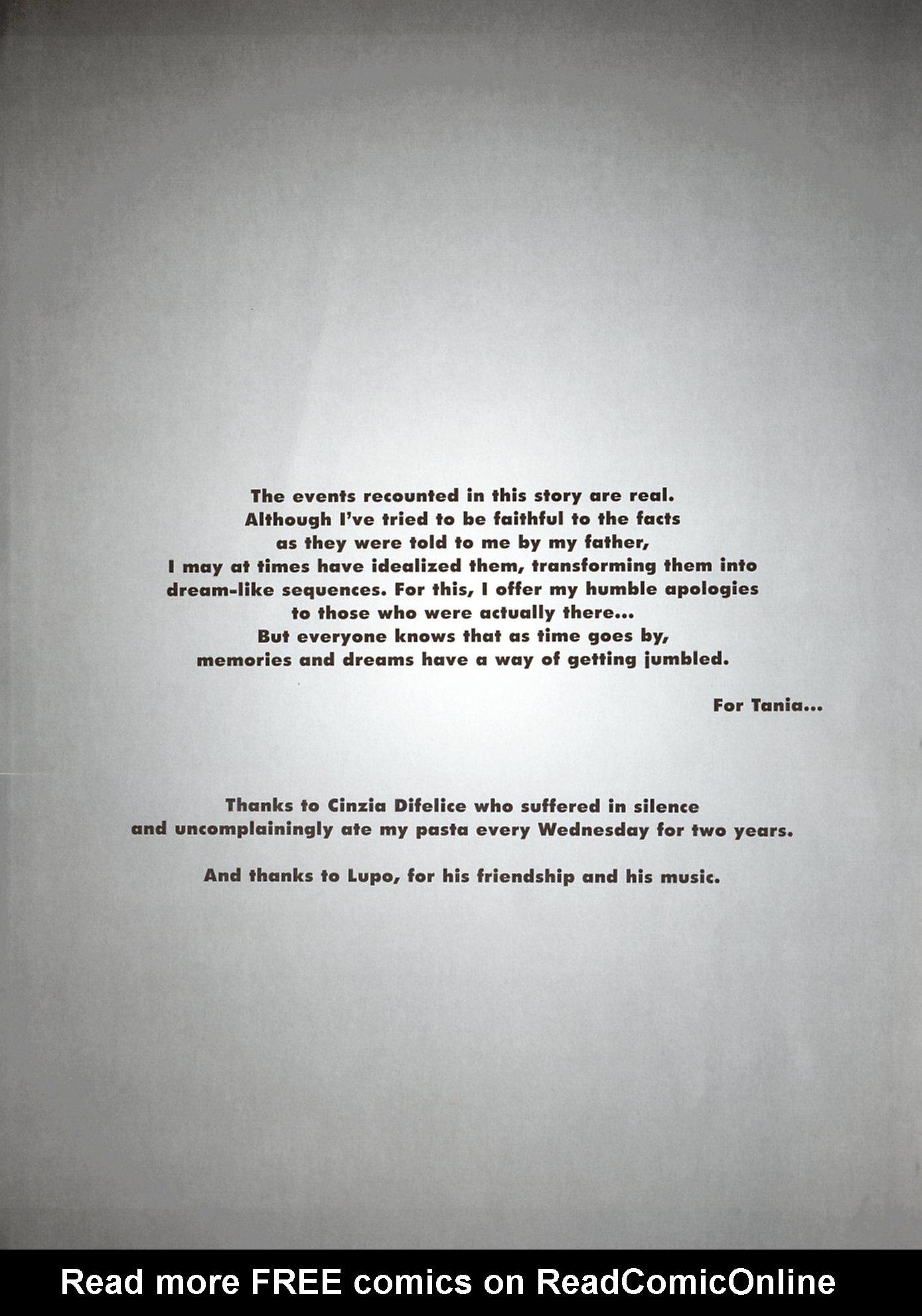 Read online The Keepers of the Maser comic -  Issue #1 - 49