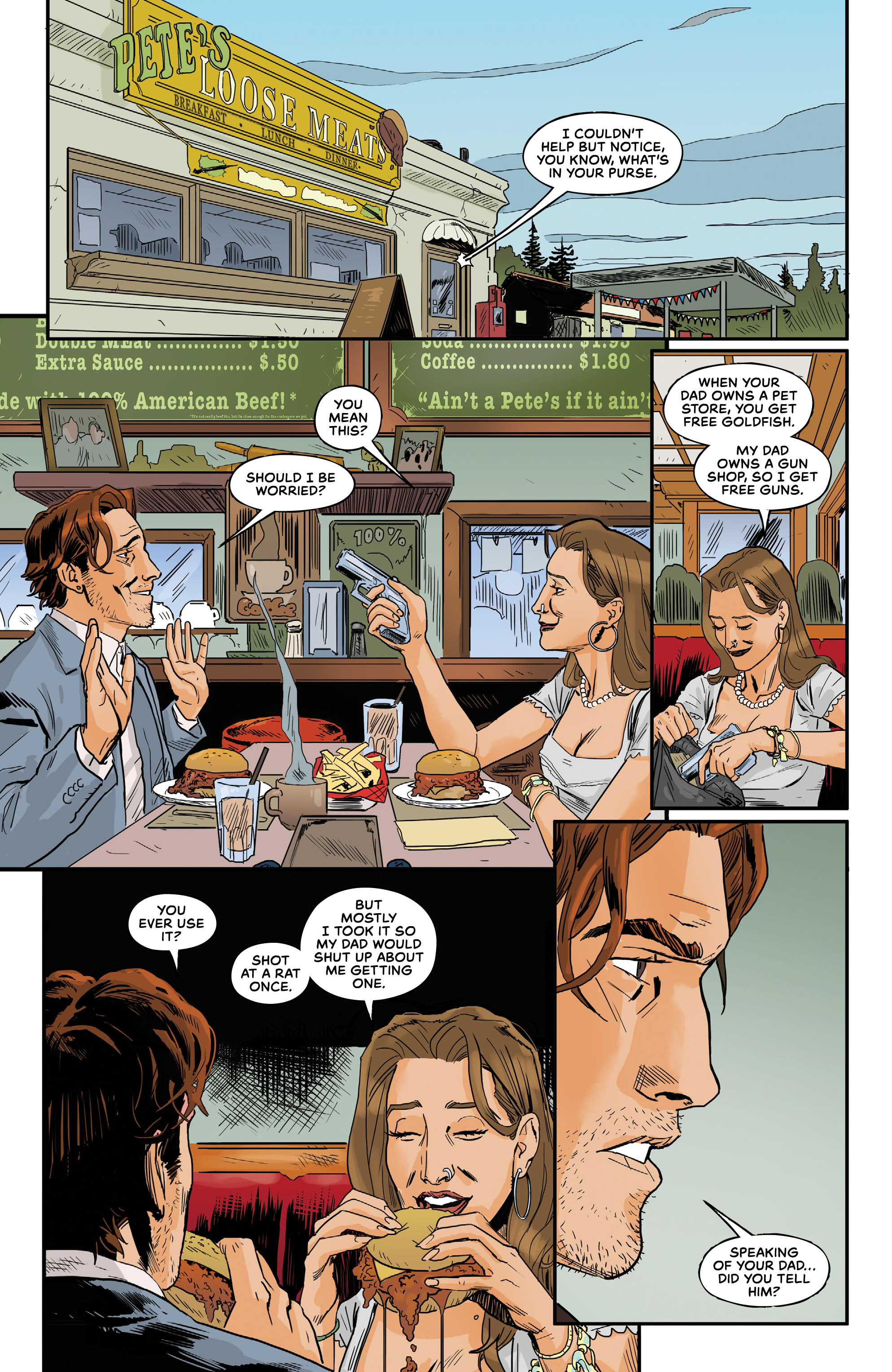 Read online Deadbox comic -  Issue #3 - 16