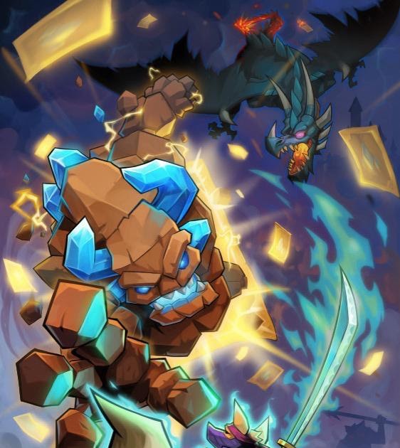 Card Monsters Cheats Gift Codes & 4 Best Tips for Cards, Strategy