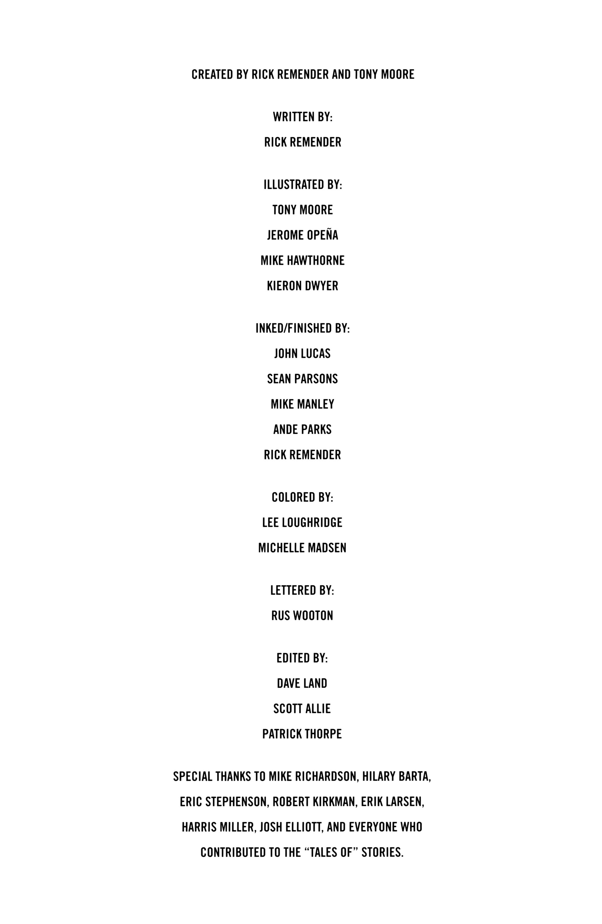 Read online Fear Agent comic -  Issue #32 - 29