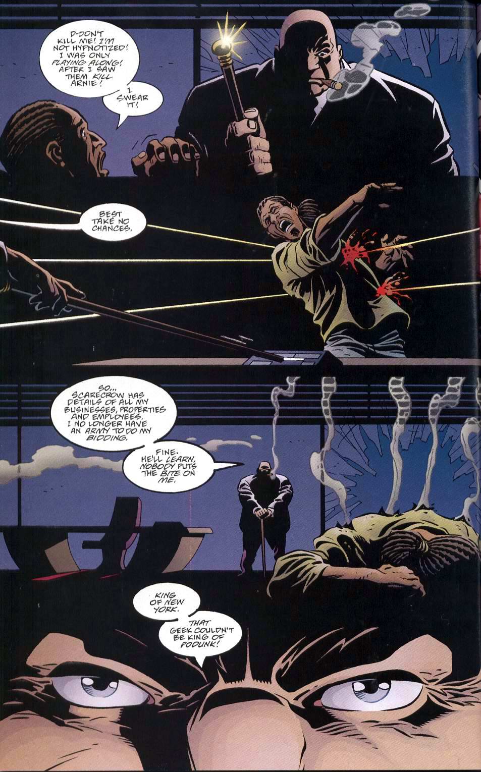 Read online Batman/Daredevil: King of New York comic -  Issue # Full - 27