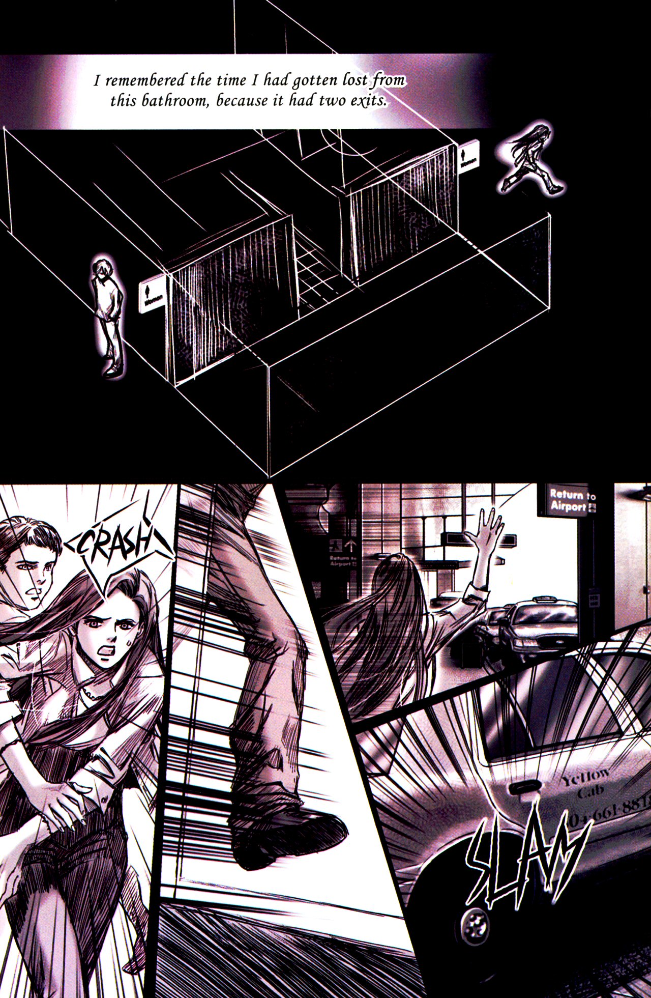 Read online Twilight: The Graphic Novel comic -  Issue # TPB 2 (Part 2) - 71