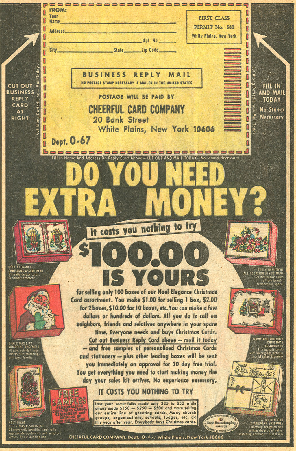 Read online Kid Colt Outlaw comic -  Issue #131 - 45