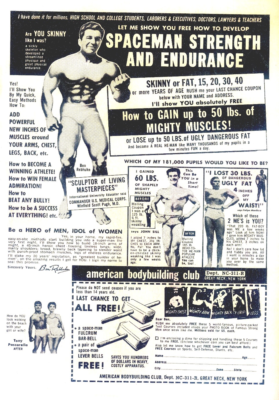 Read online All-American Men of War comic -  Issue #100 - 36