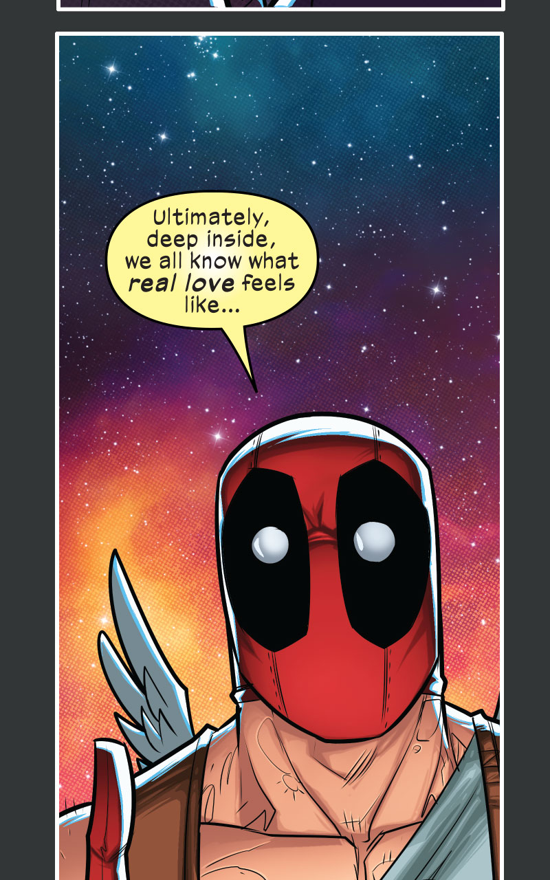 Read online Love Unlimited Infinity Comic comic -  Issue #39 - 11