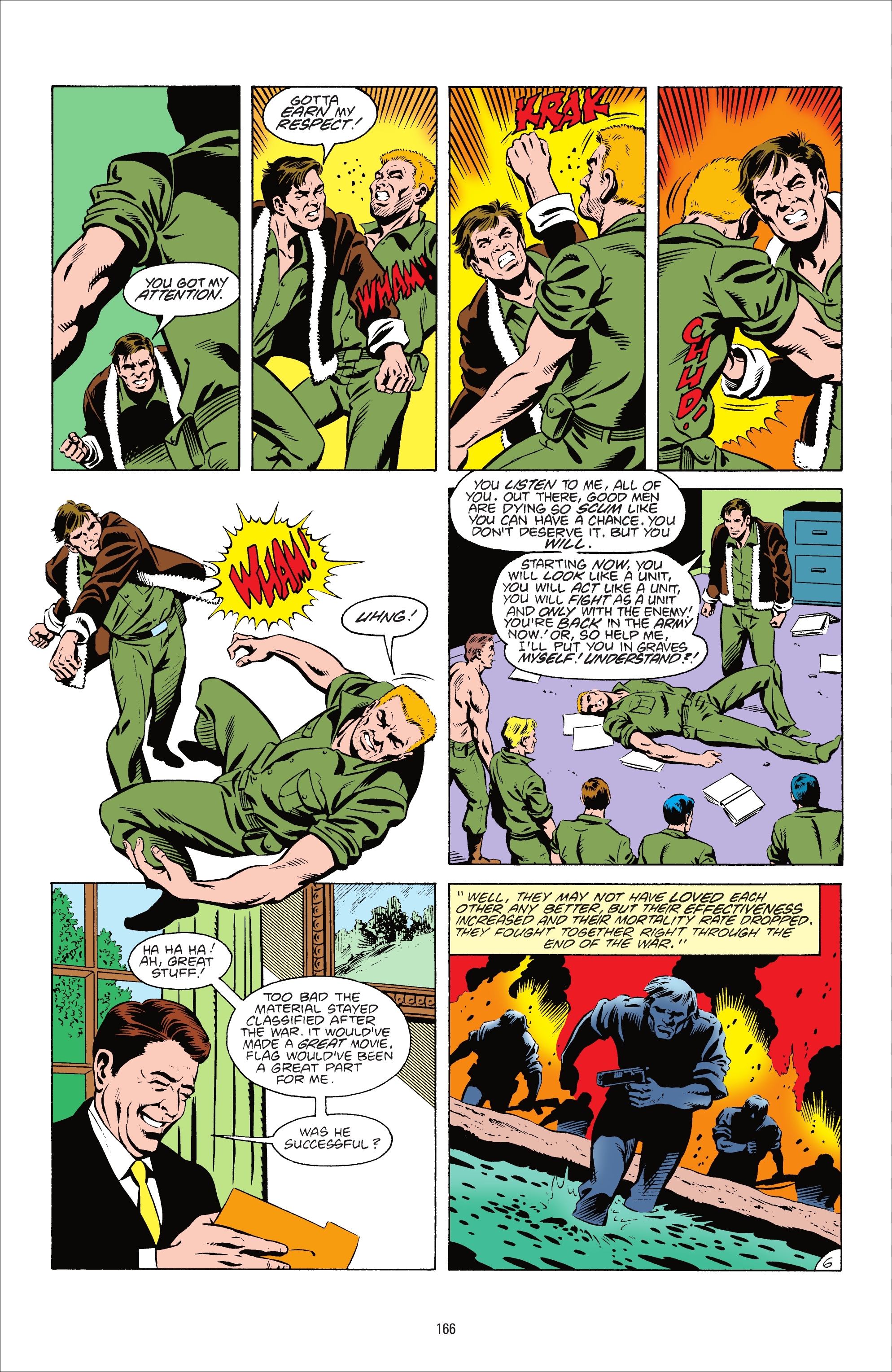 Read online The Suicide Squad Case Files comic -  Issue # TPB 2 (Part 2) - 63