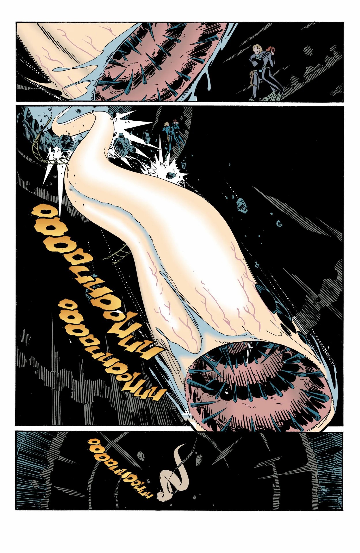 Read online Star Wars Legends: The Rebellion - Epic Collection comic -  Issue # TPB 5 (Part 1) - 62
