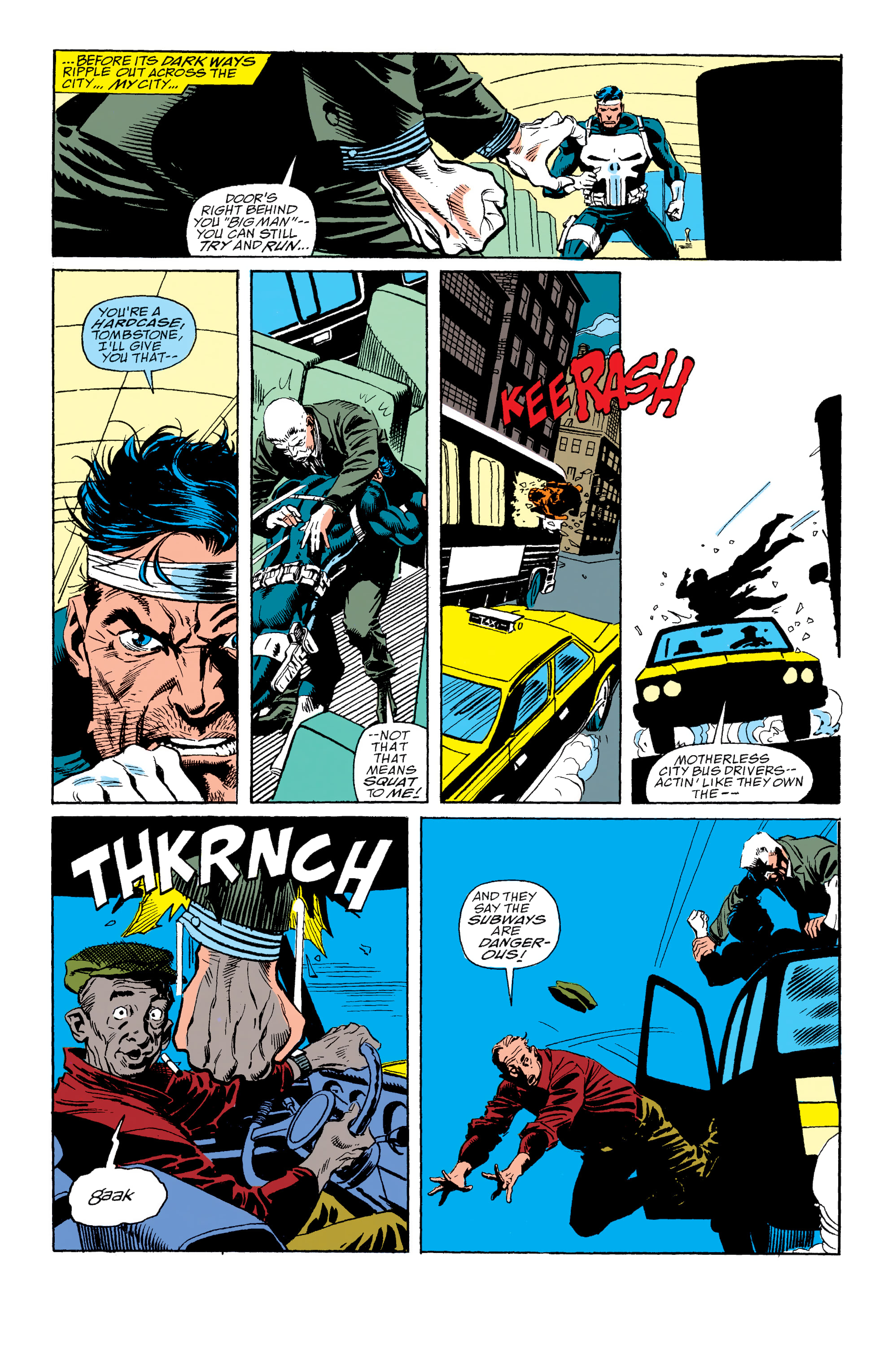 Read online Taskmaster: Anything You Can Do... comic -  Issue # TPB (Part 3) - 8