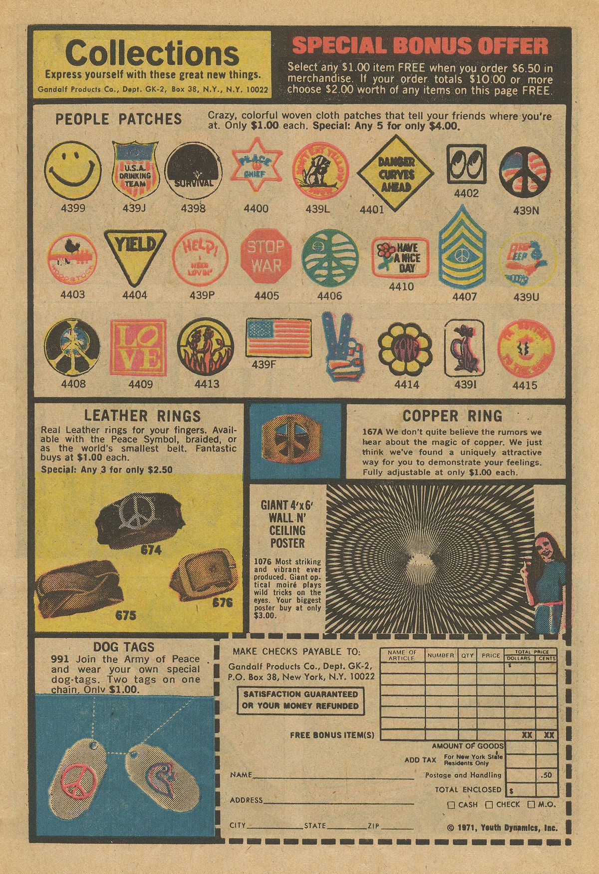 Read online Turok, Son of Stone comic -  Issue #79 - 7