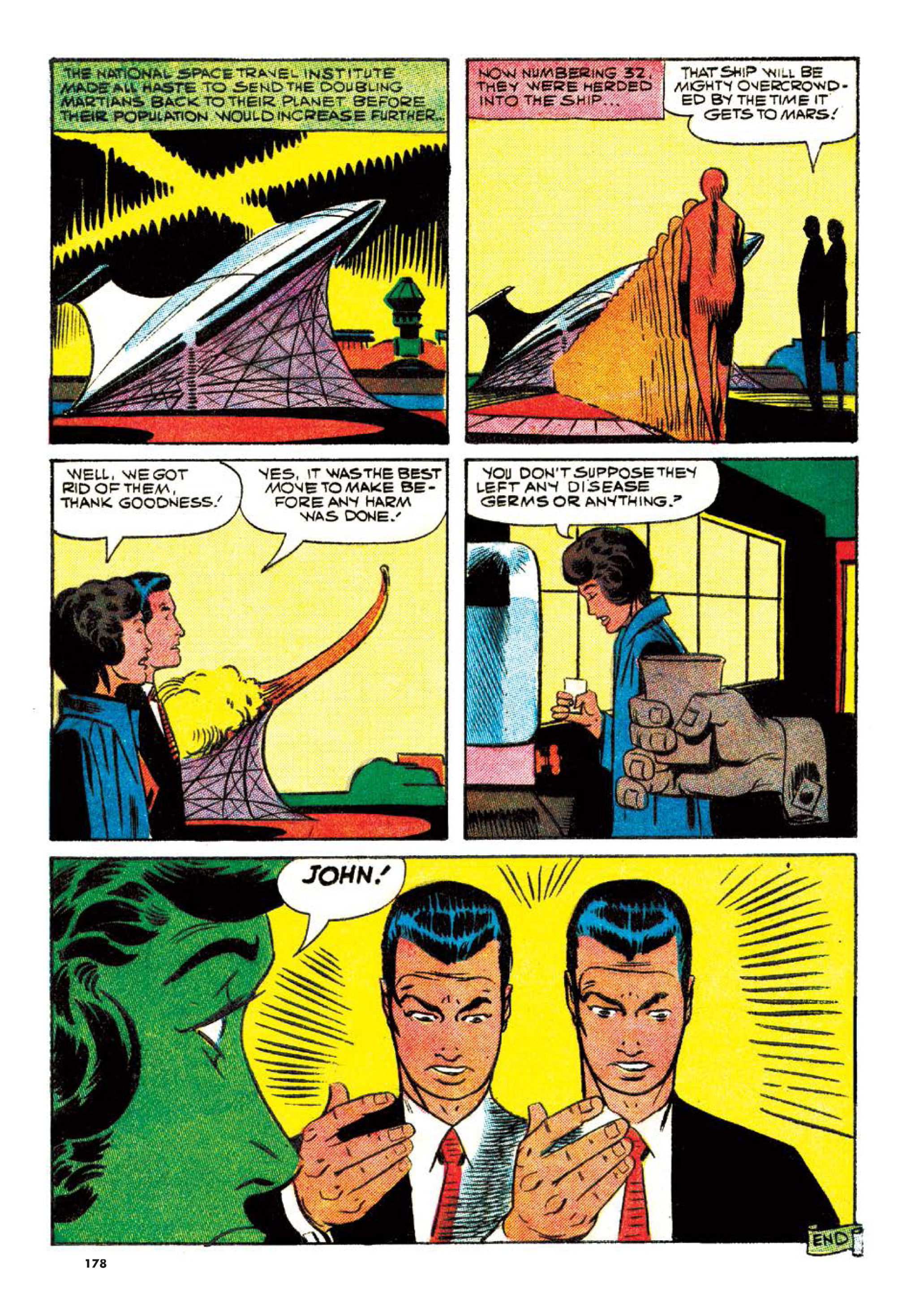 Read online The Steve Ditko Archives comic -  Issue # TPB 5 (Part 2) - 78