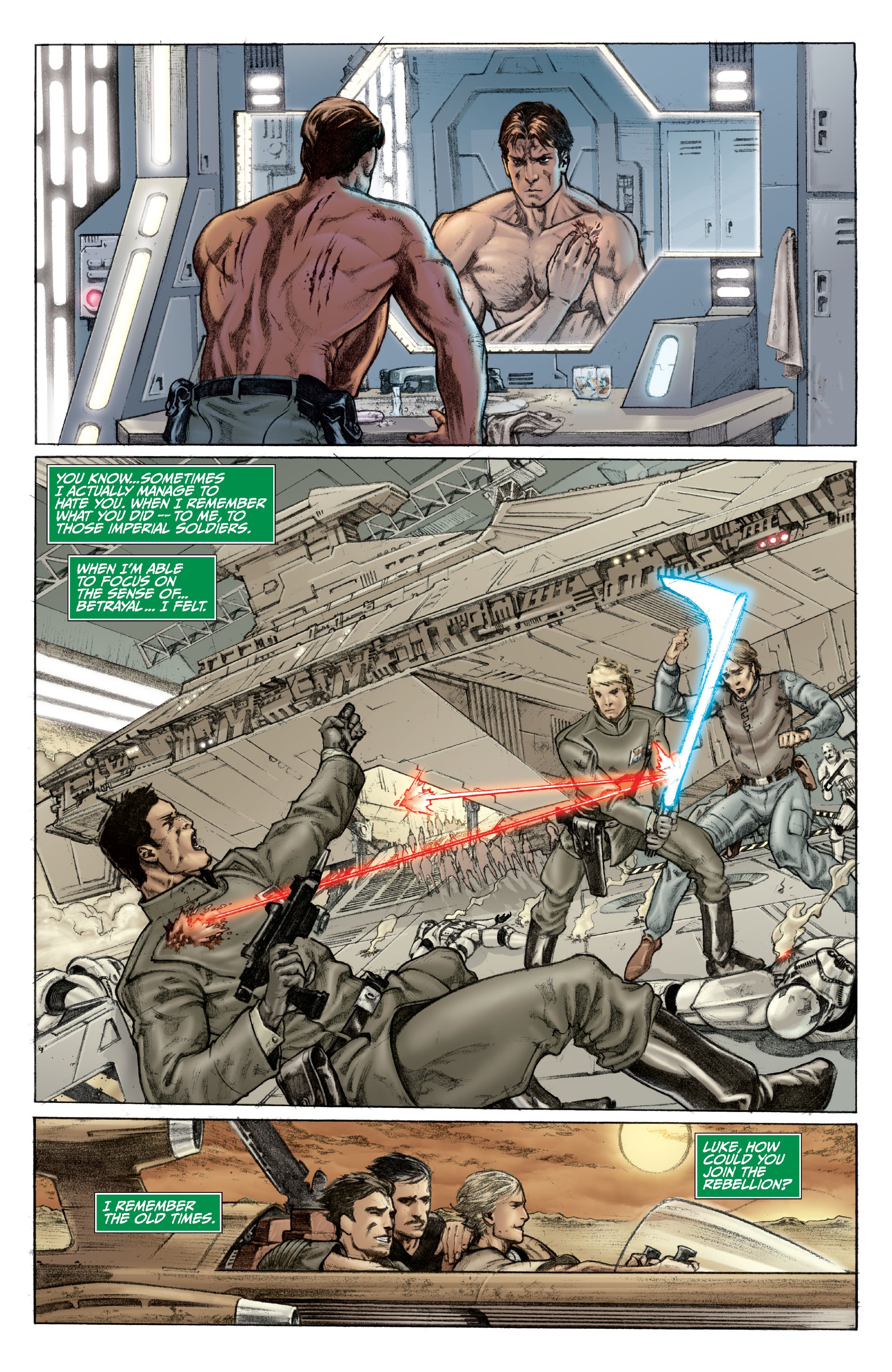 Read online Star Wars Legends: The Rebellion - Epic Collection comic -  Issue # TPB 4 (Part 1) - 27