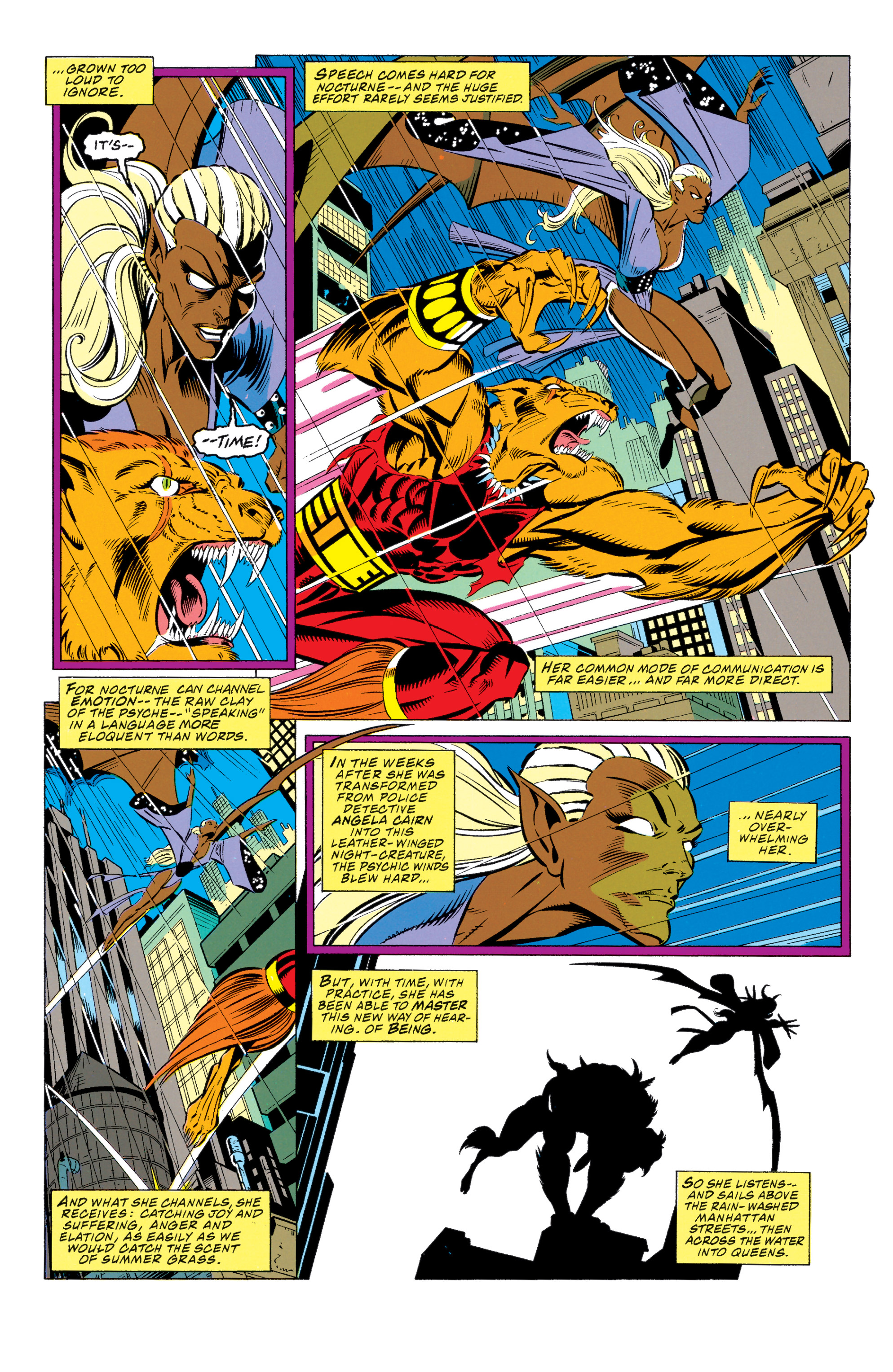 Read online Spider-Man: The Complete Clone Saga Epic comic -  Issue # TPB 2 (Part 1) - 15