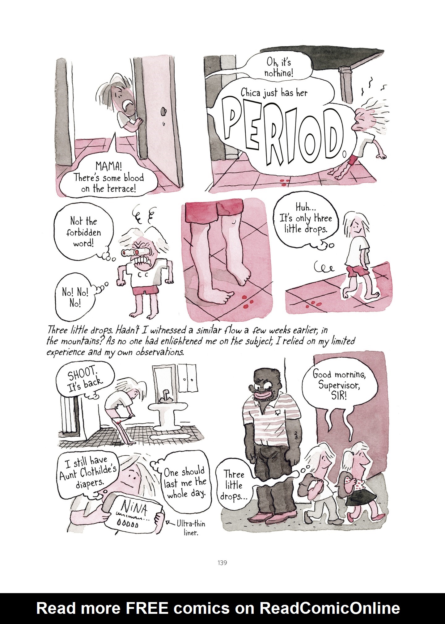 Read online Maiden (2020) comic -  Issue # TPB 1 (Part 2) - 42