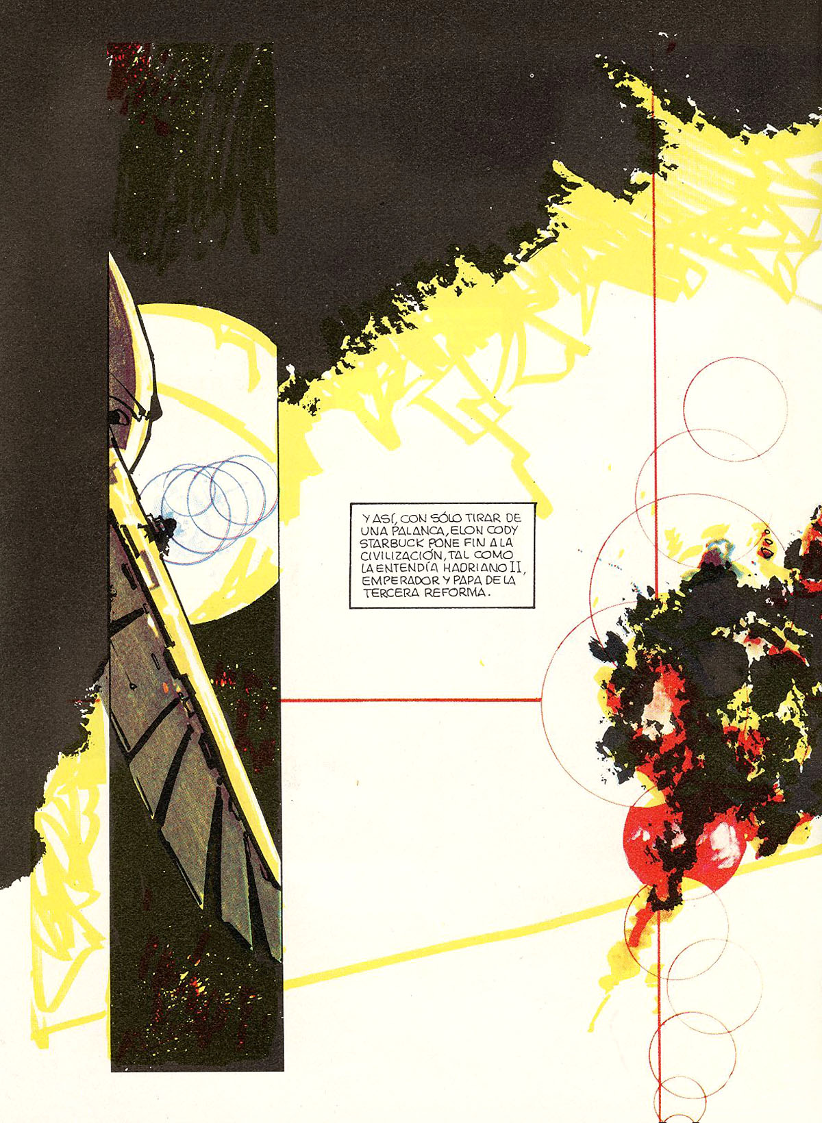 Read online Cody Starbuck comic -  Issue # Full - 59
