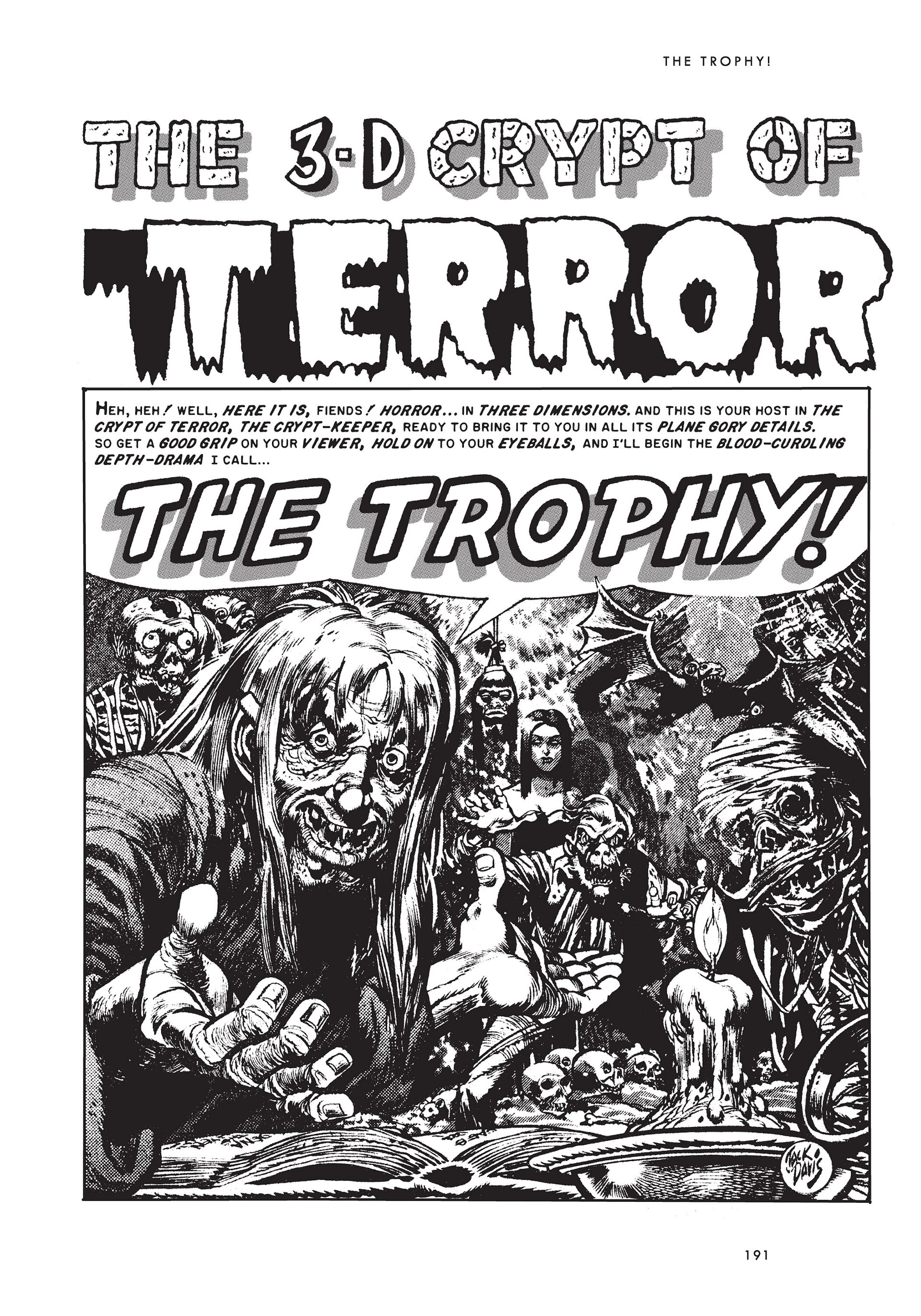 Read online 'Tain't Meat... It's the Humanity! and Other Stories comic -  Issue # TPB (Part 2) - 104
