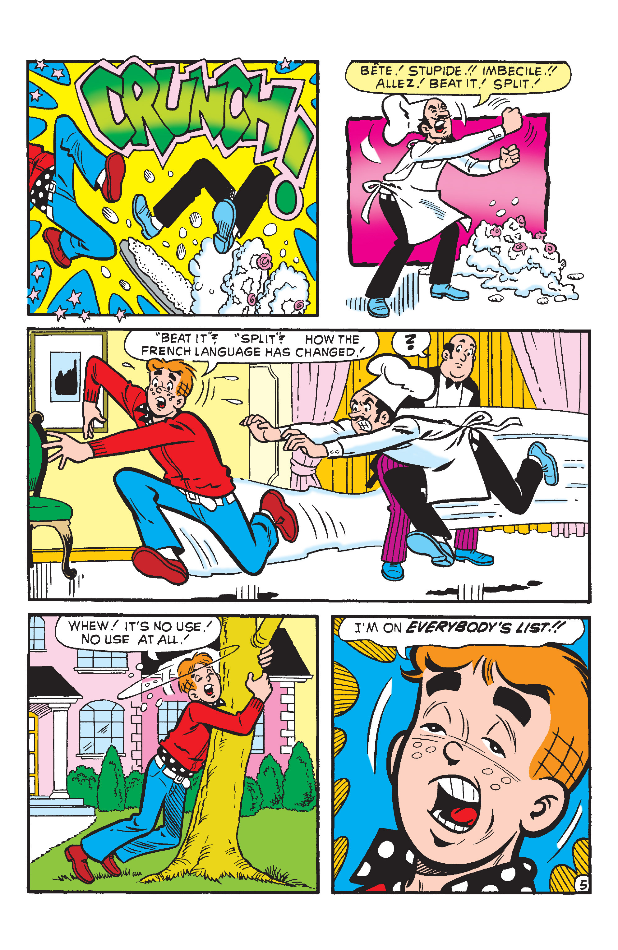 Read online Pep Digital comic -  Issue #164 - 227