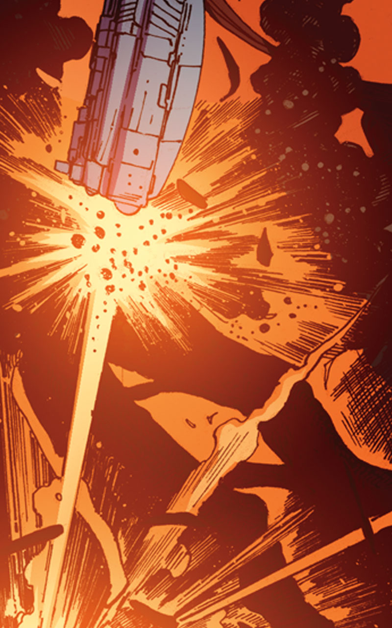 Read online Kang the Conqueror: Only Myself Left to Conquer Infinity Comic comic -  Issue #2 - 87