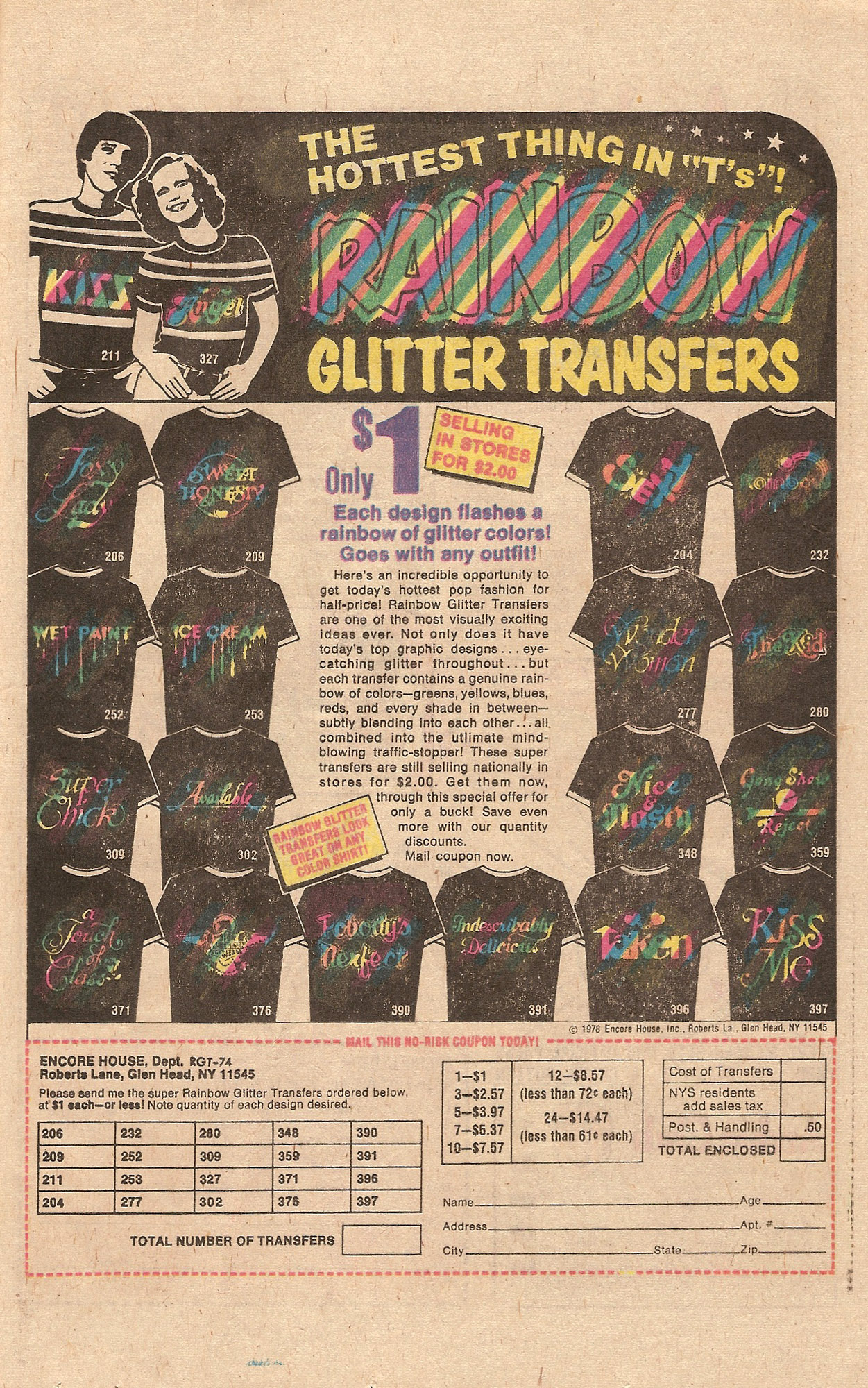 Read online Jughead (1965) comic -  Issue #286 - 25