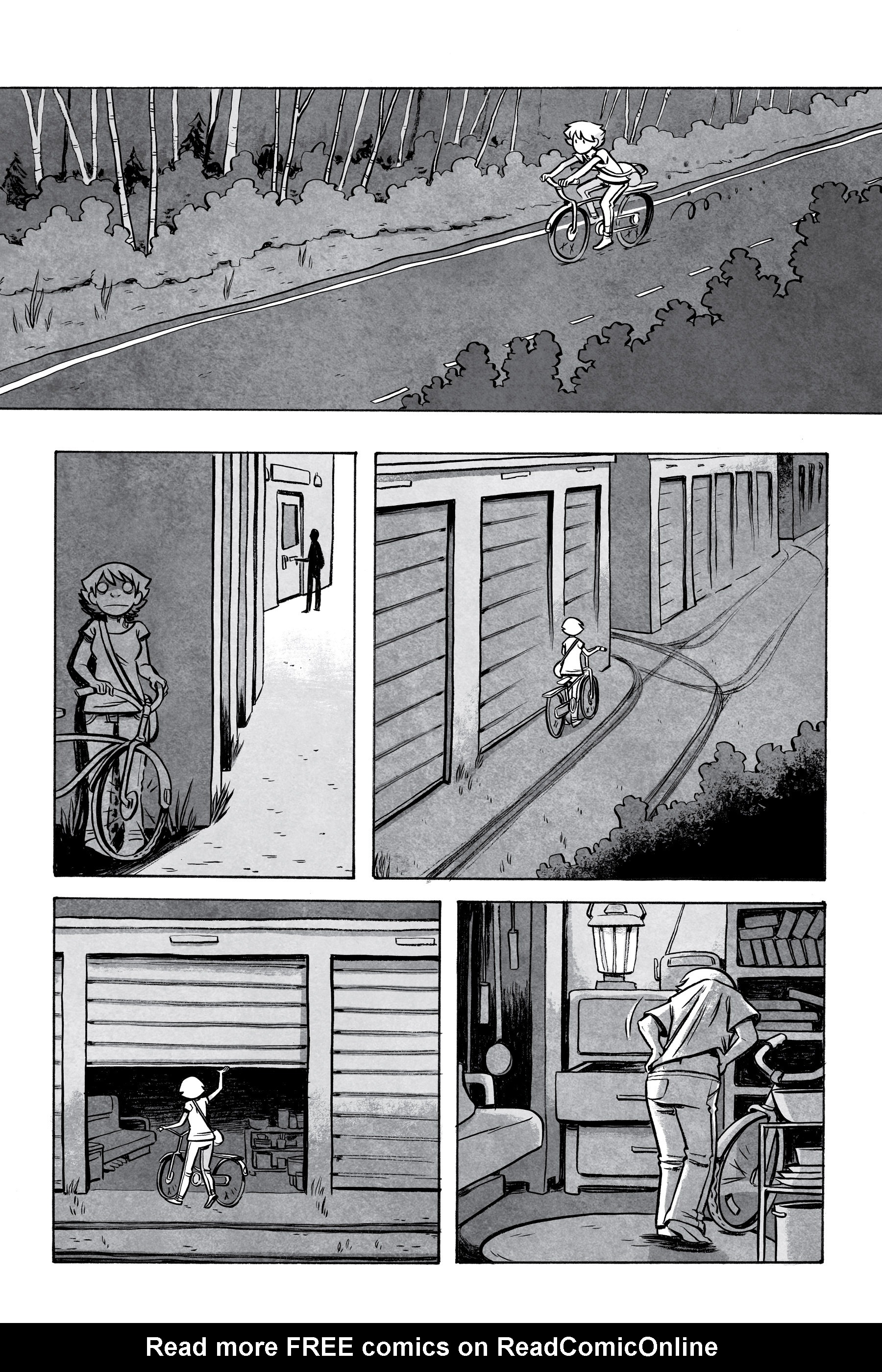 Read online Lucky Penny comic -  Issue # Full - 35
