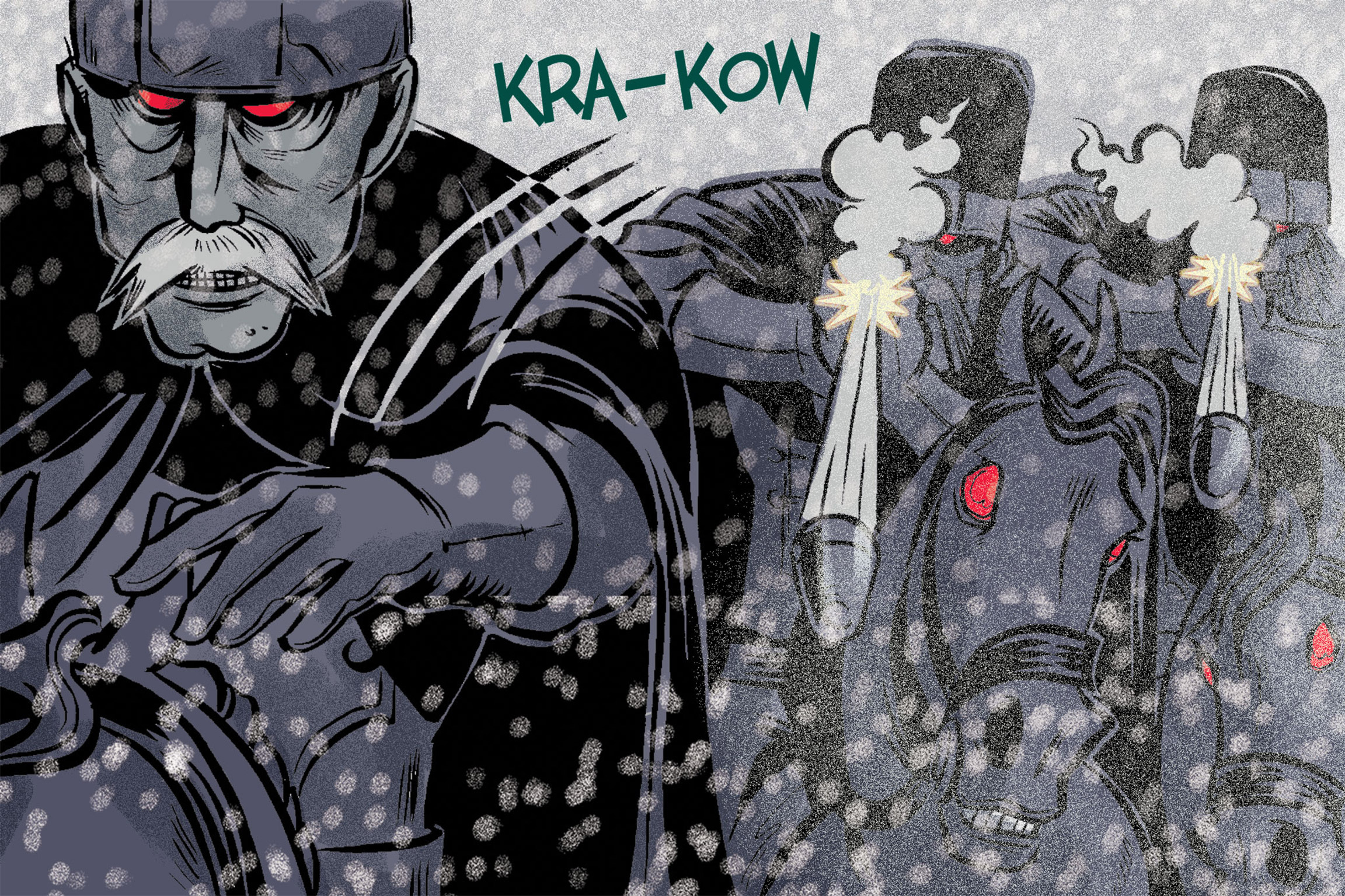 Read online Valentine comic -  Issue #2 - 53
