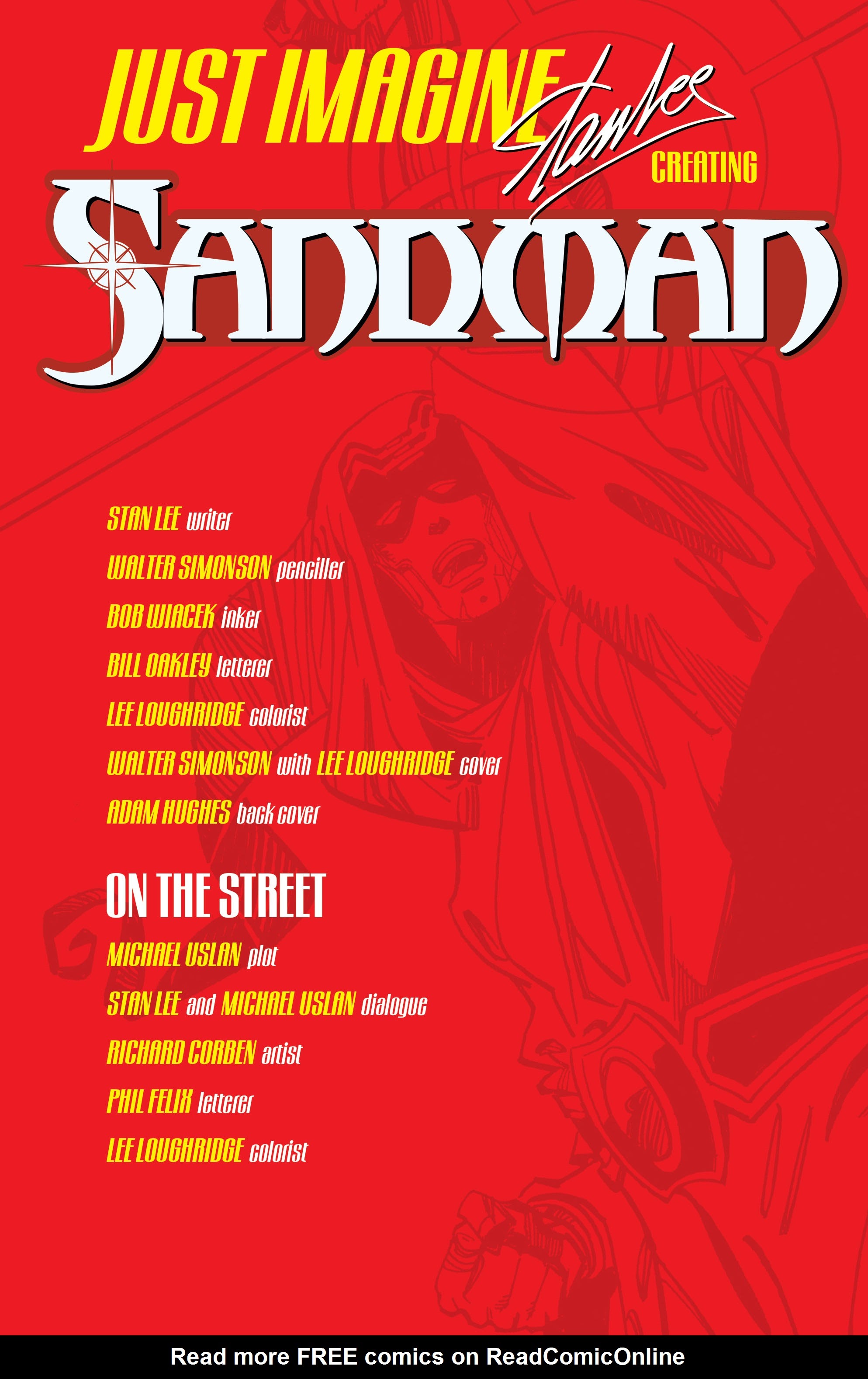 Read online Just Imagine Stan Lee Creating the DC Universe comic -  Issue # TPB 2 (Part 3) - 39