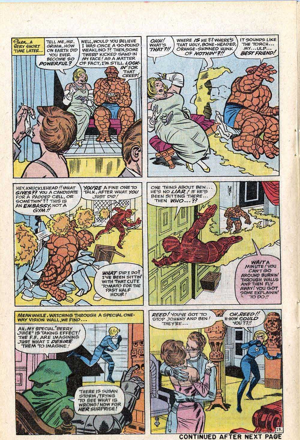 Fantastic Four (1961) _Annual_7 Page 43
