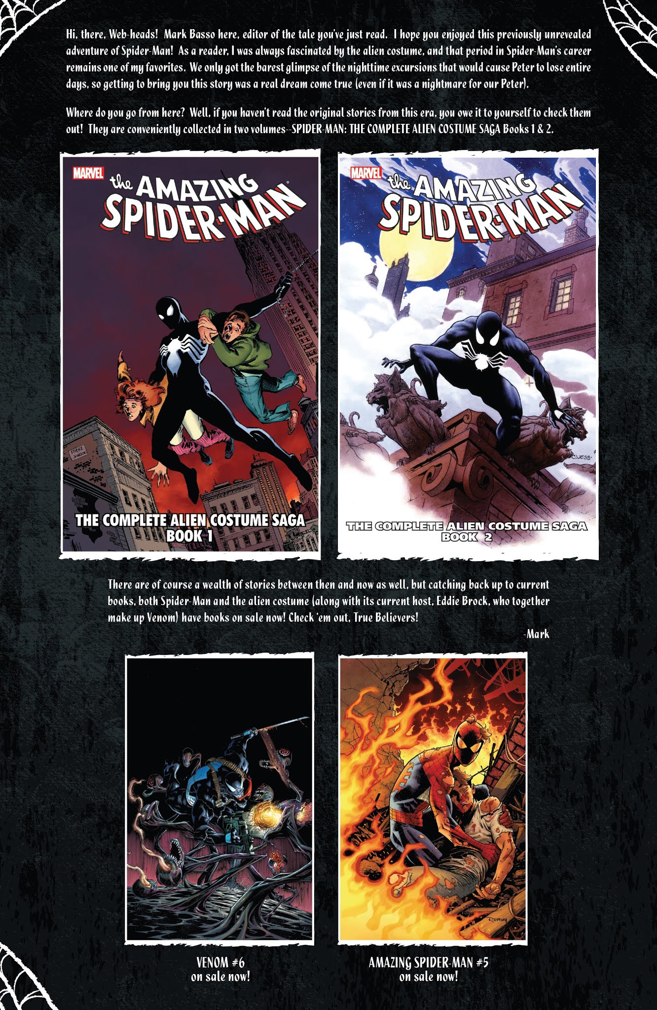 Read online The Amazing Spider-Man (2018) comic -  Issue # Annual 1 - 33