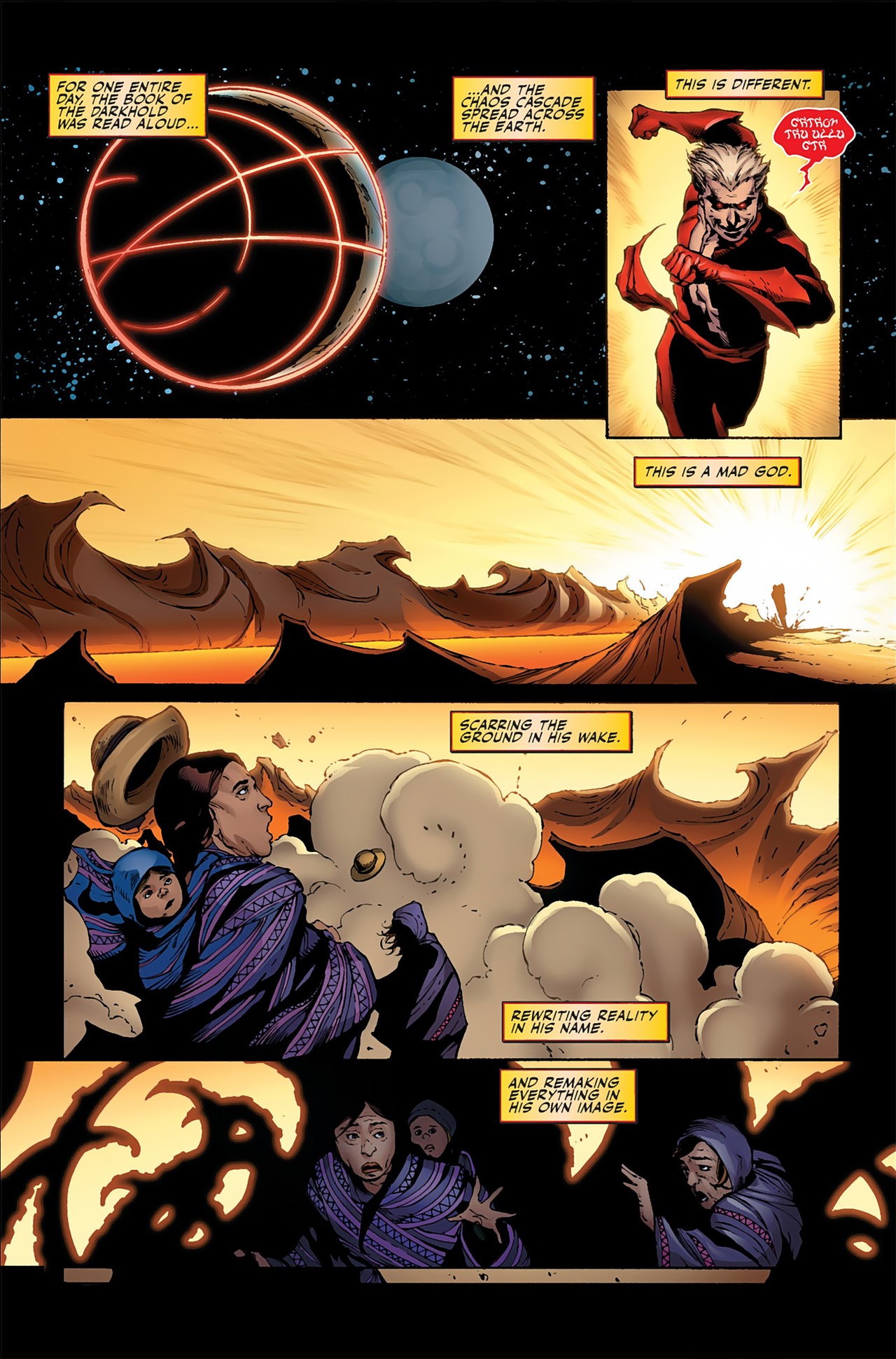 Read online The Mighty Avengers comic -  Issue #22 - 10