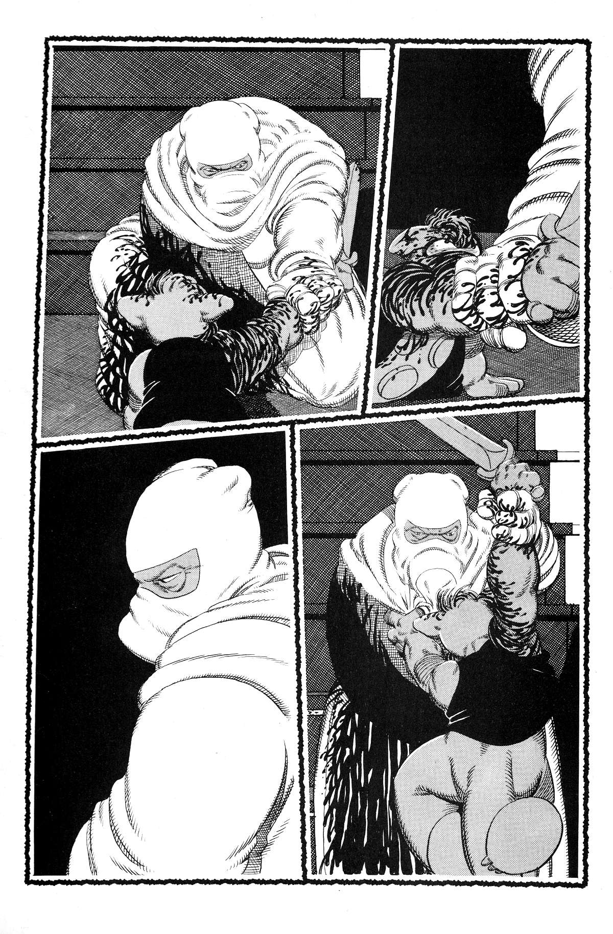 Read online Cerebus comic -  Issue #181 - 11