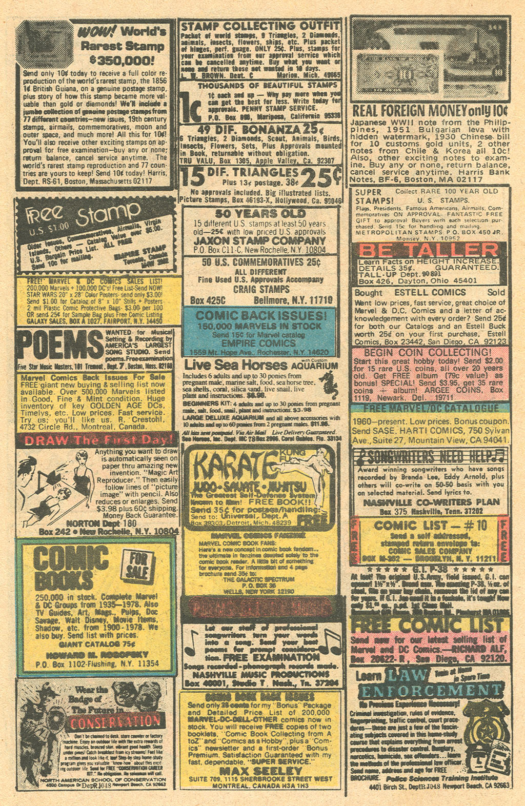 Read online The Rawhide Kid comic -  Issue #146 - 33