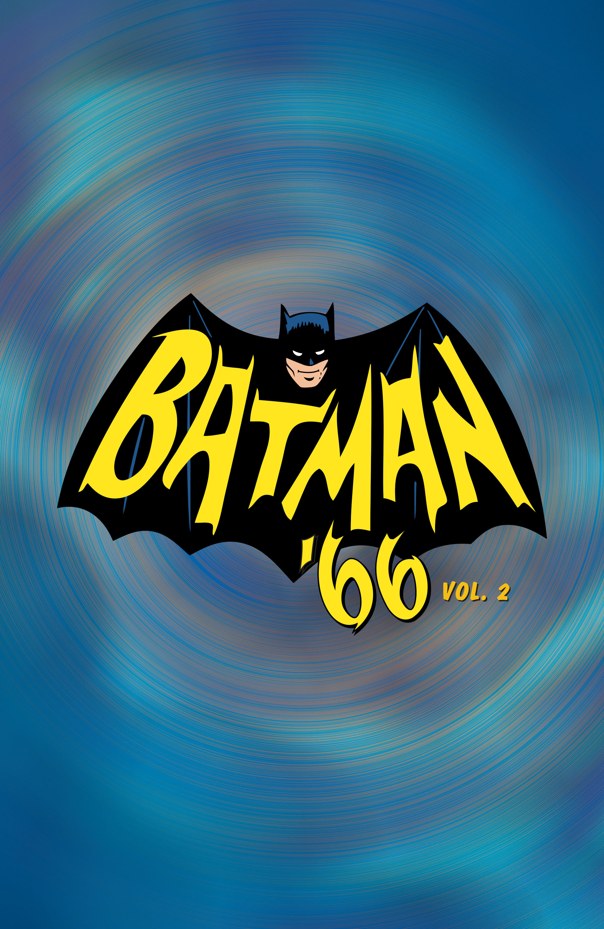 Read online Batman '66 [II] comic -  Issue # TPB 2 (Part 1) - 6