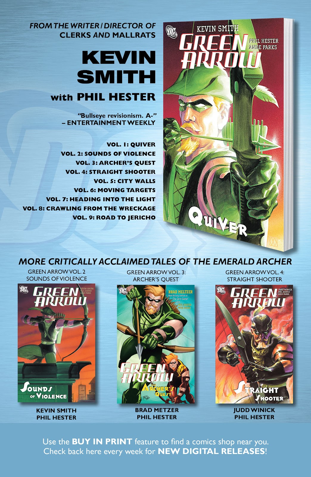 Green Arrow (2001) issue 68 - Page 24