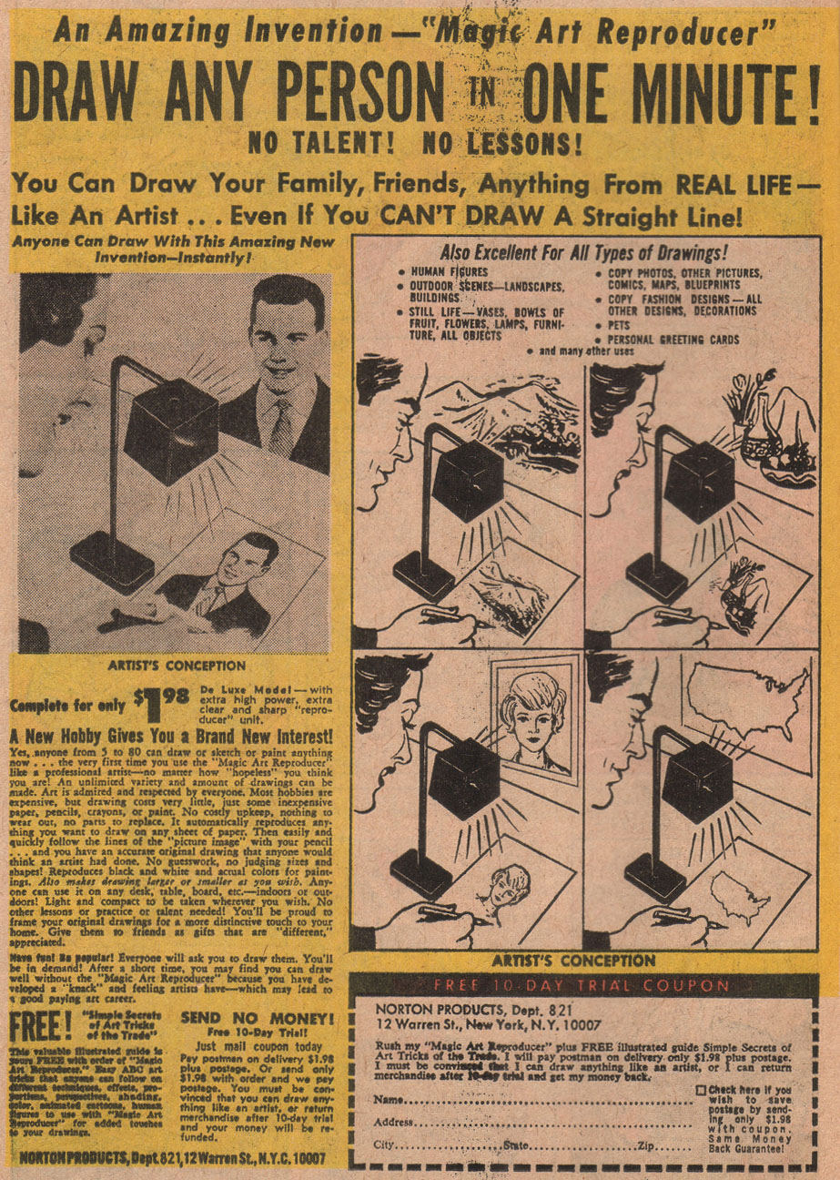 Read online Marvel Collectors' Item Classics comic -  Issue #20 - 12