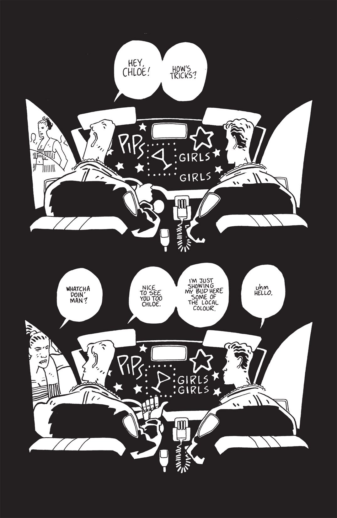 Read online Kane comic -  Issue # TPB 4 (Part 1) - 12