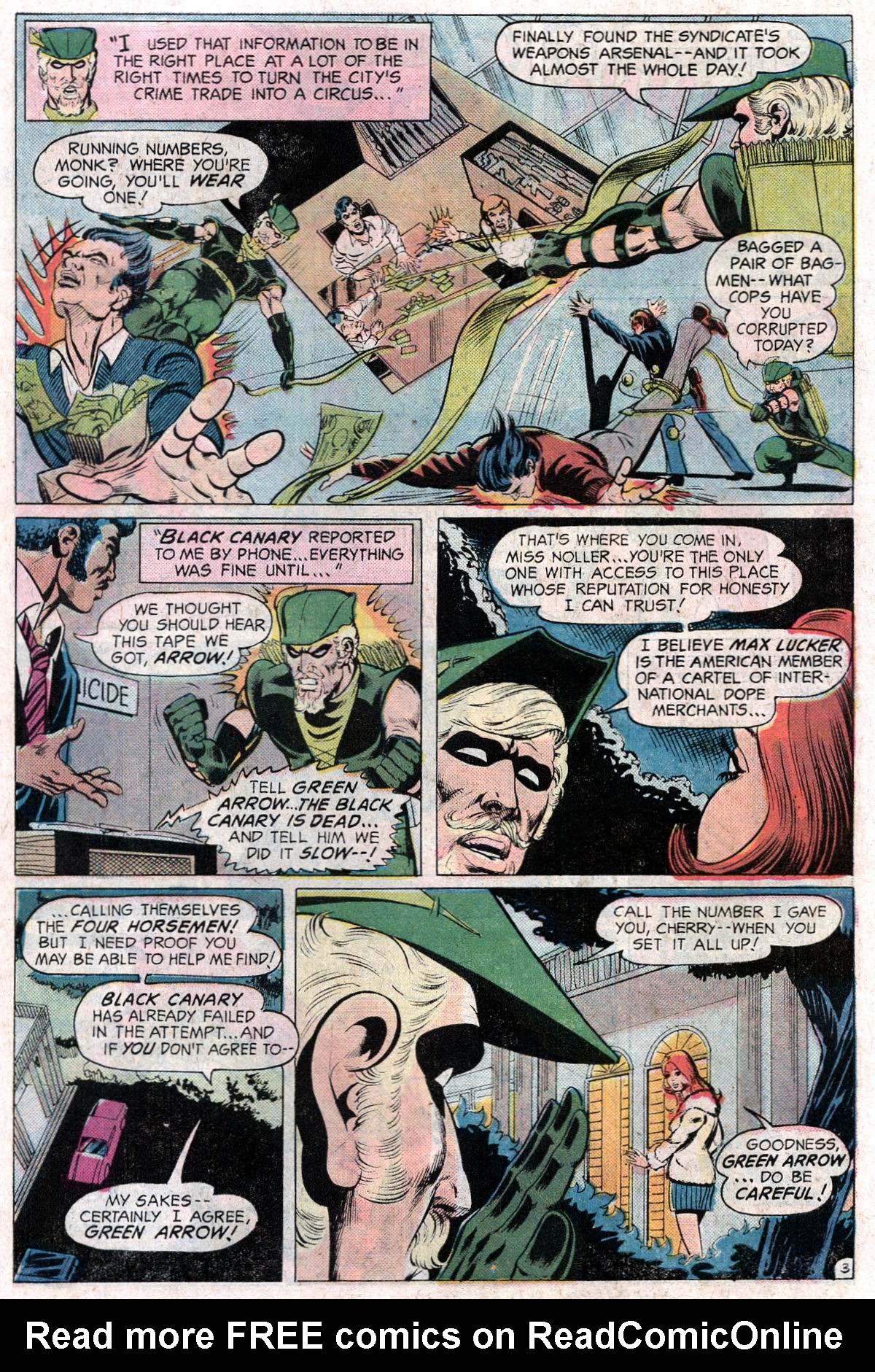 Action Comics (1938) 445 Page 26