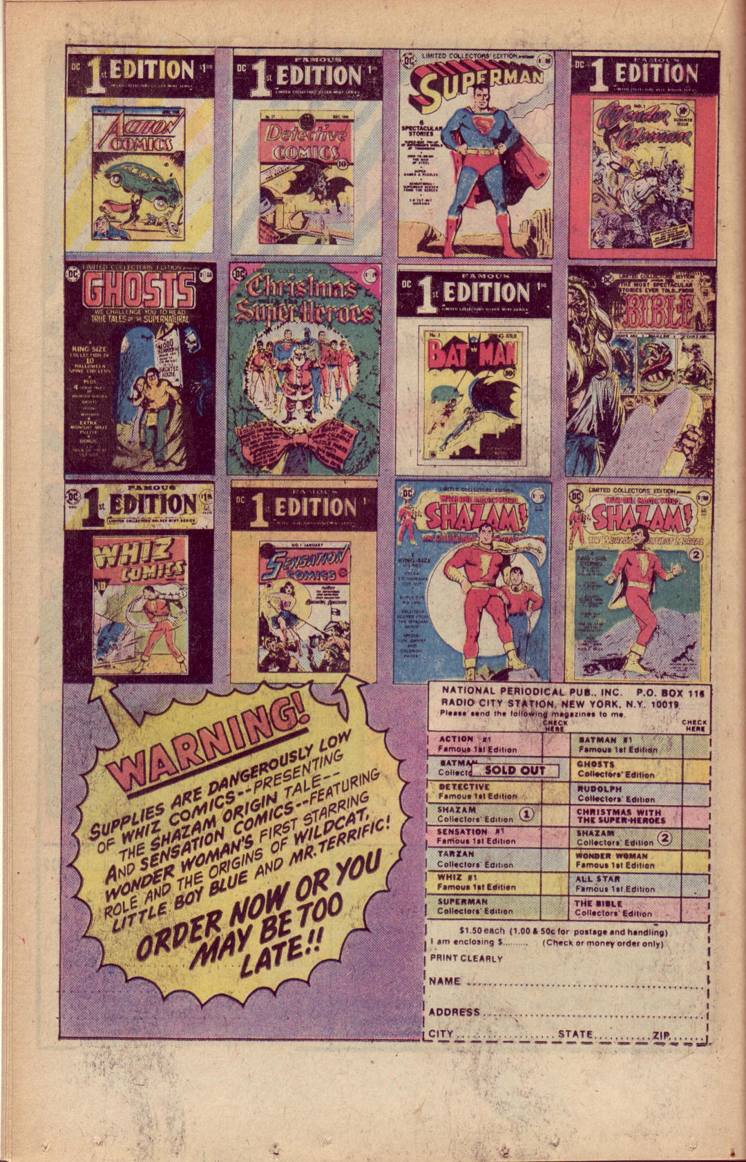 Read online Our Army at War (1952) comic -  Issue #284 - 18
