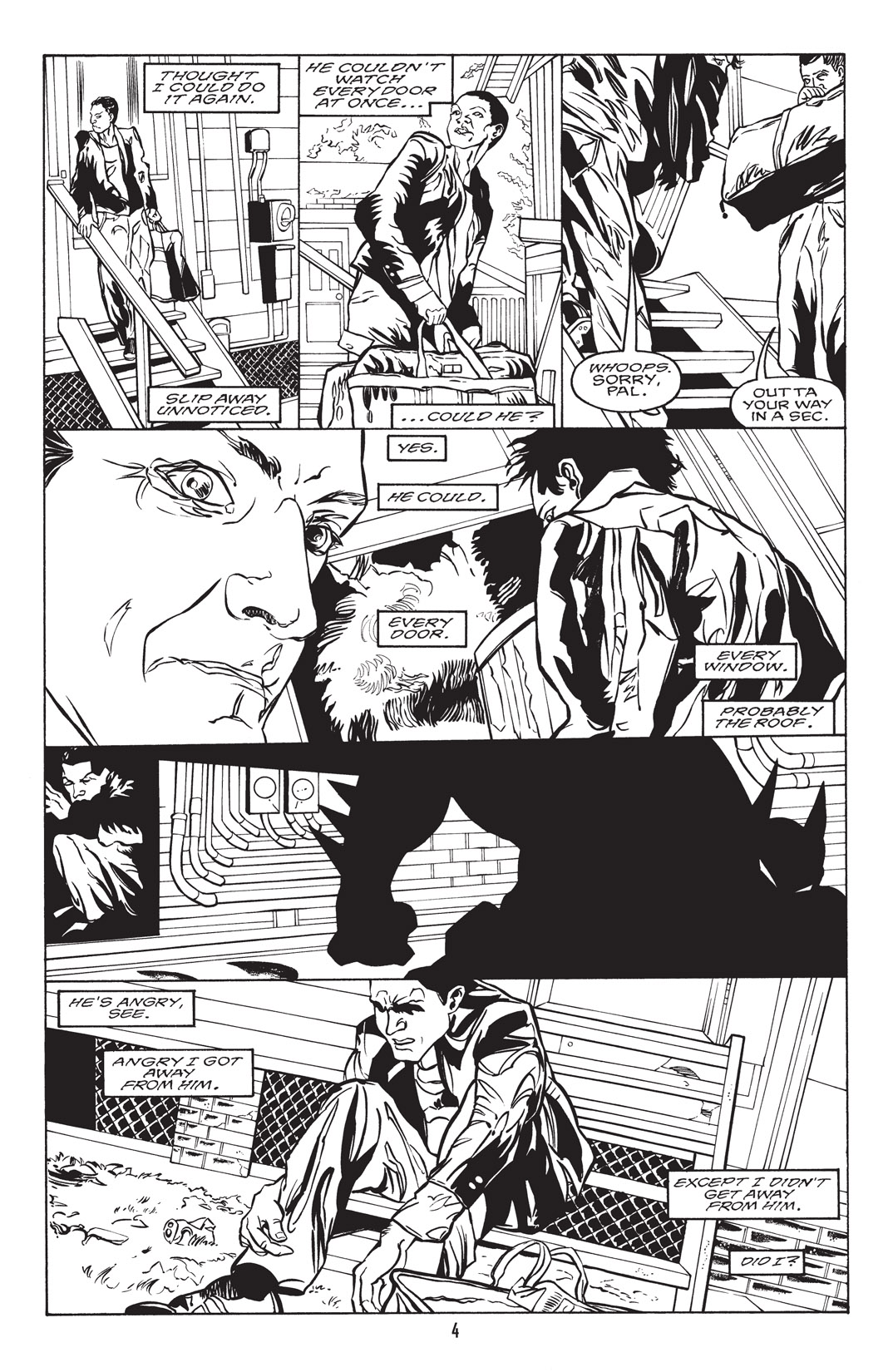 Batman: Gotham Knights Issue #40 #40 - English 25