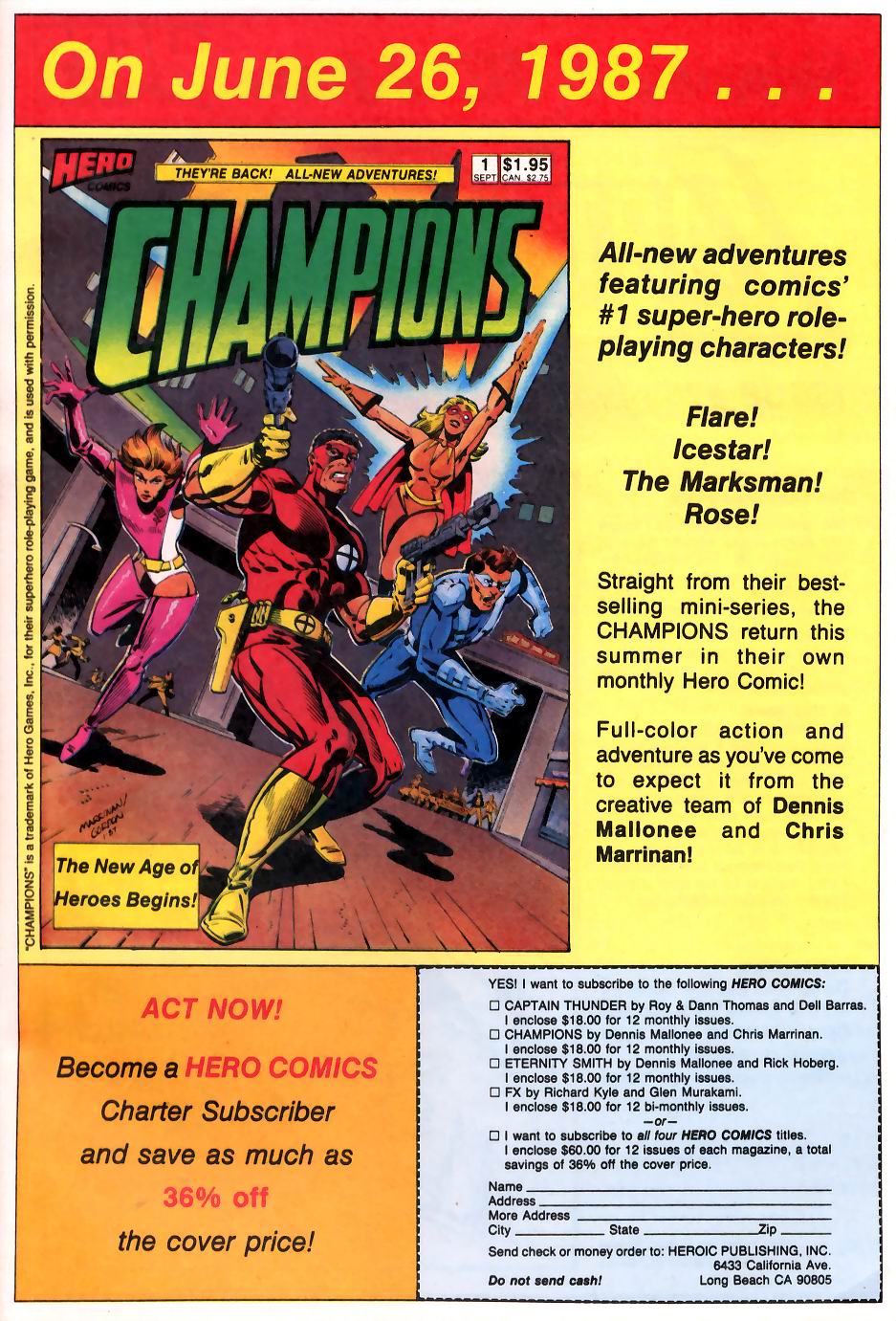 Read online Captain Thunder and Blue Bolt comic -  Issue #1 - 33