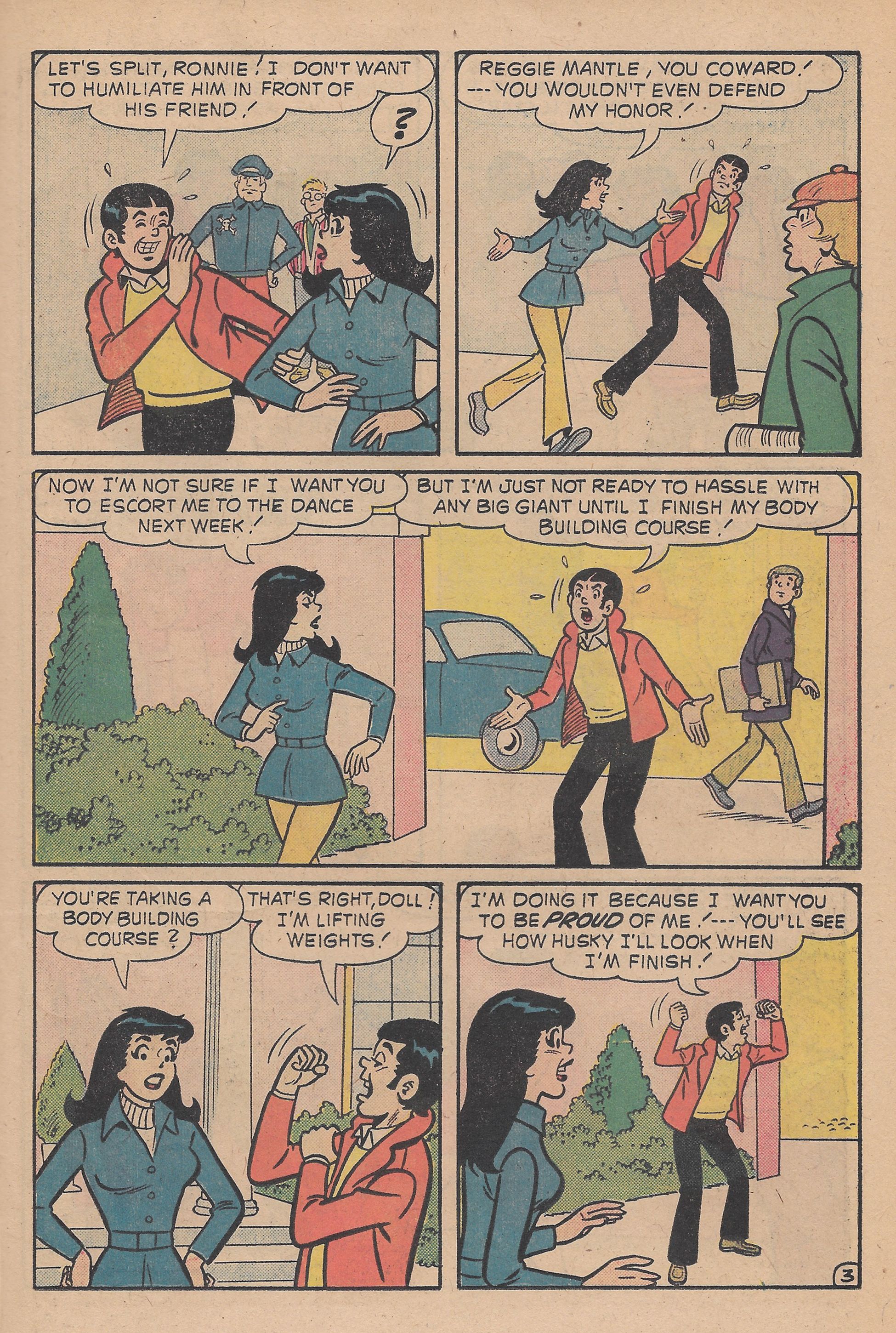 Read online Archie's Pals 'N' Gals (1952) comic -  Issue #94 - 23