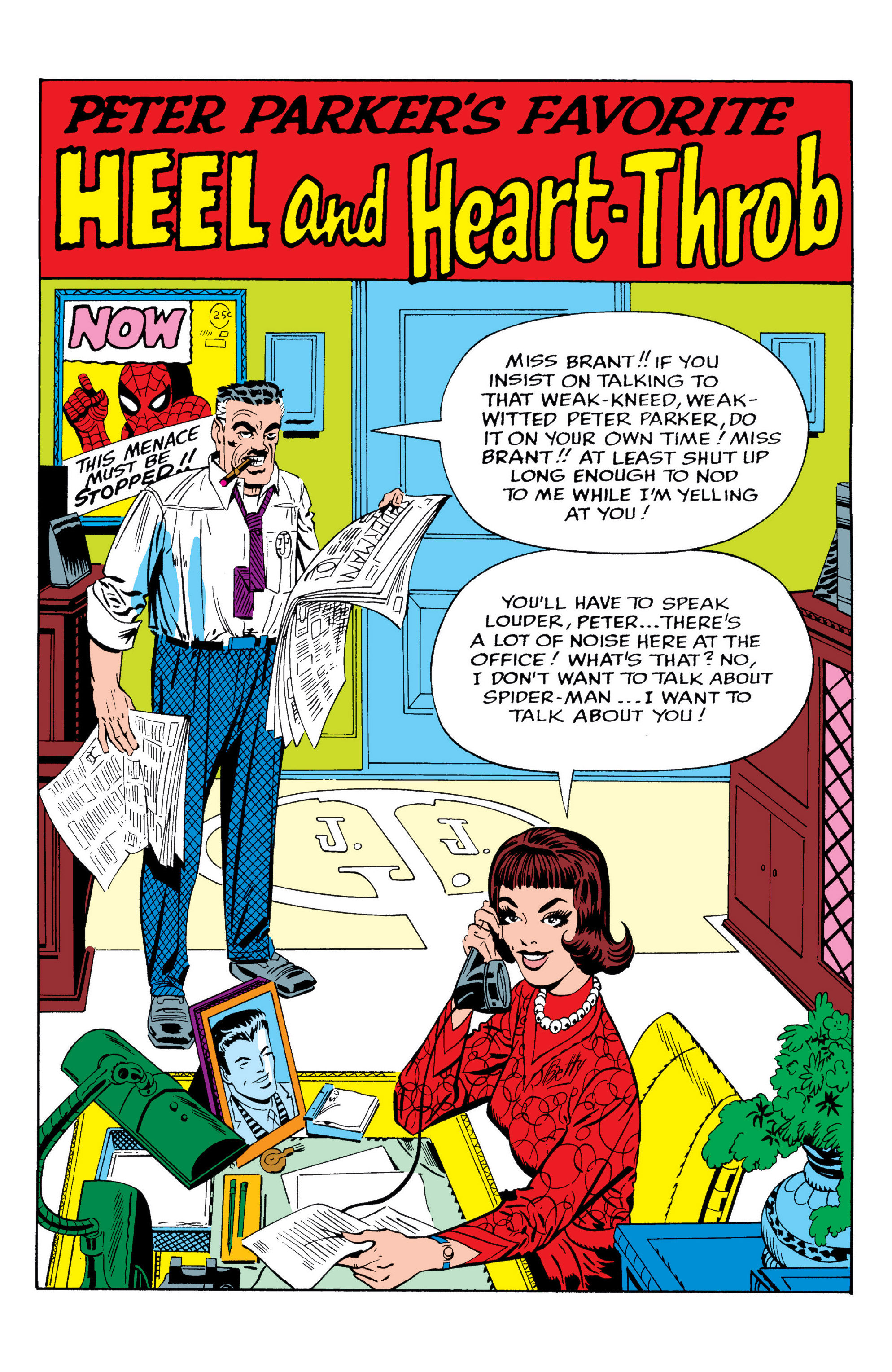 Read online Marvel Masterworks: The Amazing Spider-Man comic -  Issue # TPB 2 (Part 2) - 86
