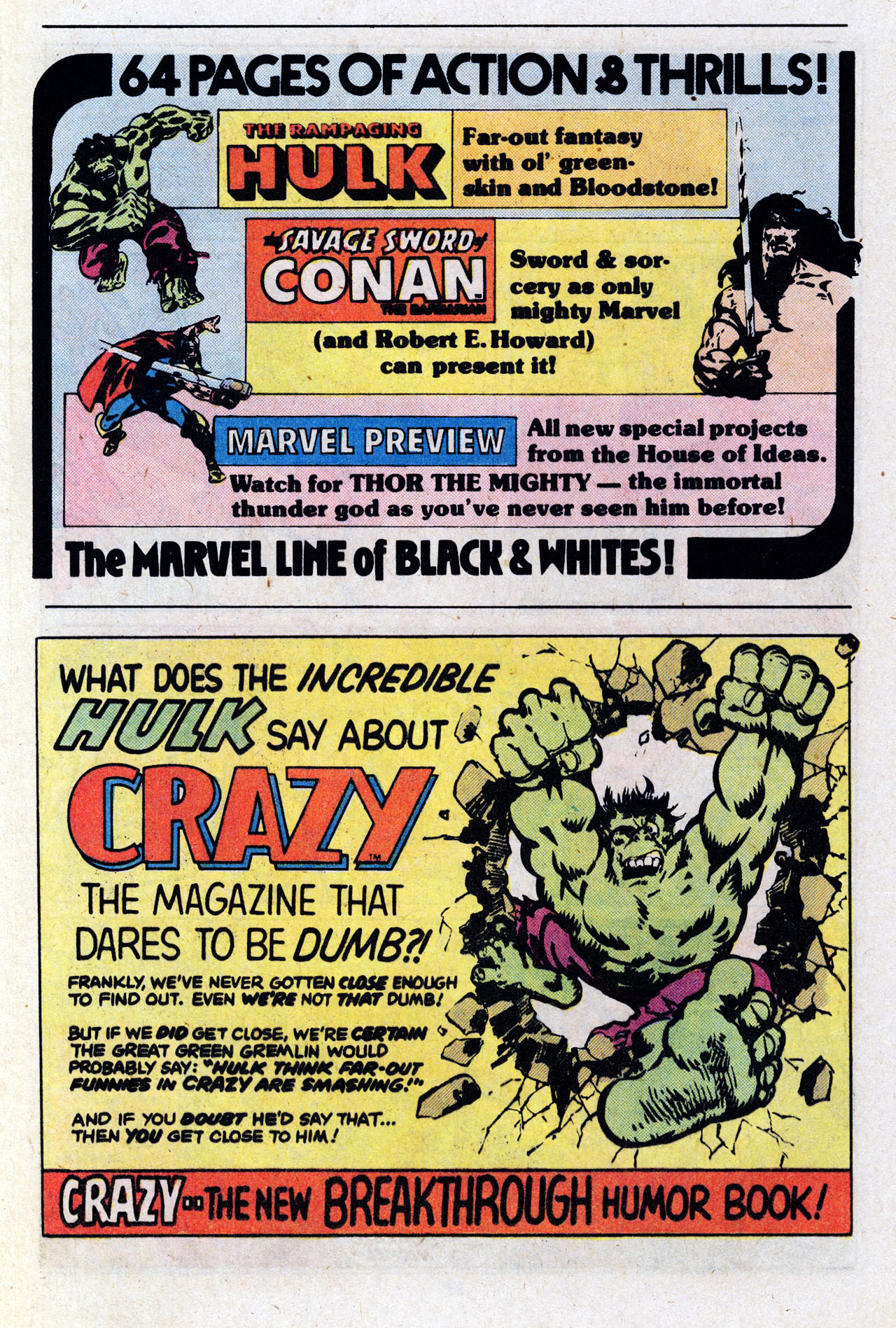 Read online Marvel Tales (1964) comic -  Issue #81 - 20