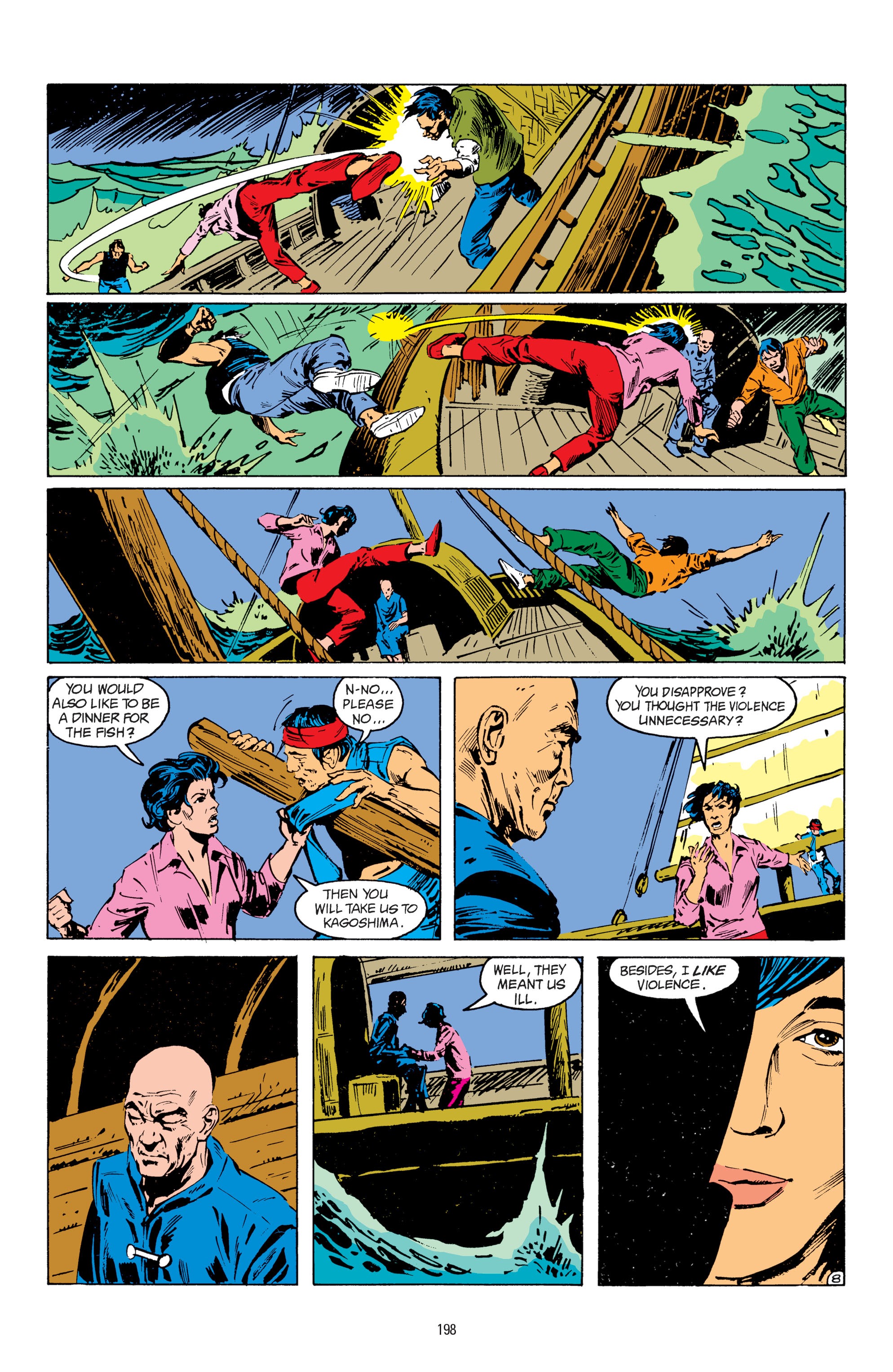 Read online Batman: The Dark Knight Detective comic -  Issue # TPB 2 (Part 2) - 100