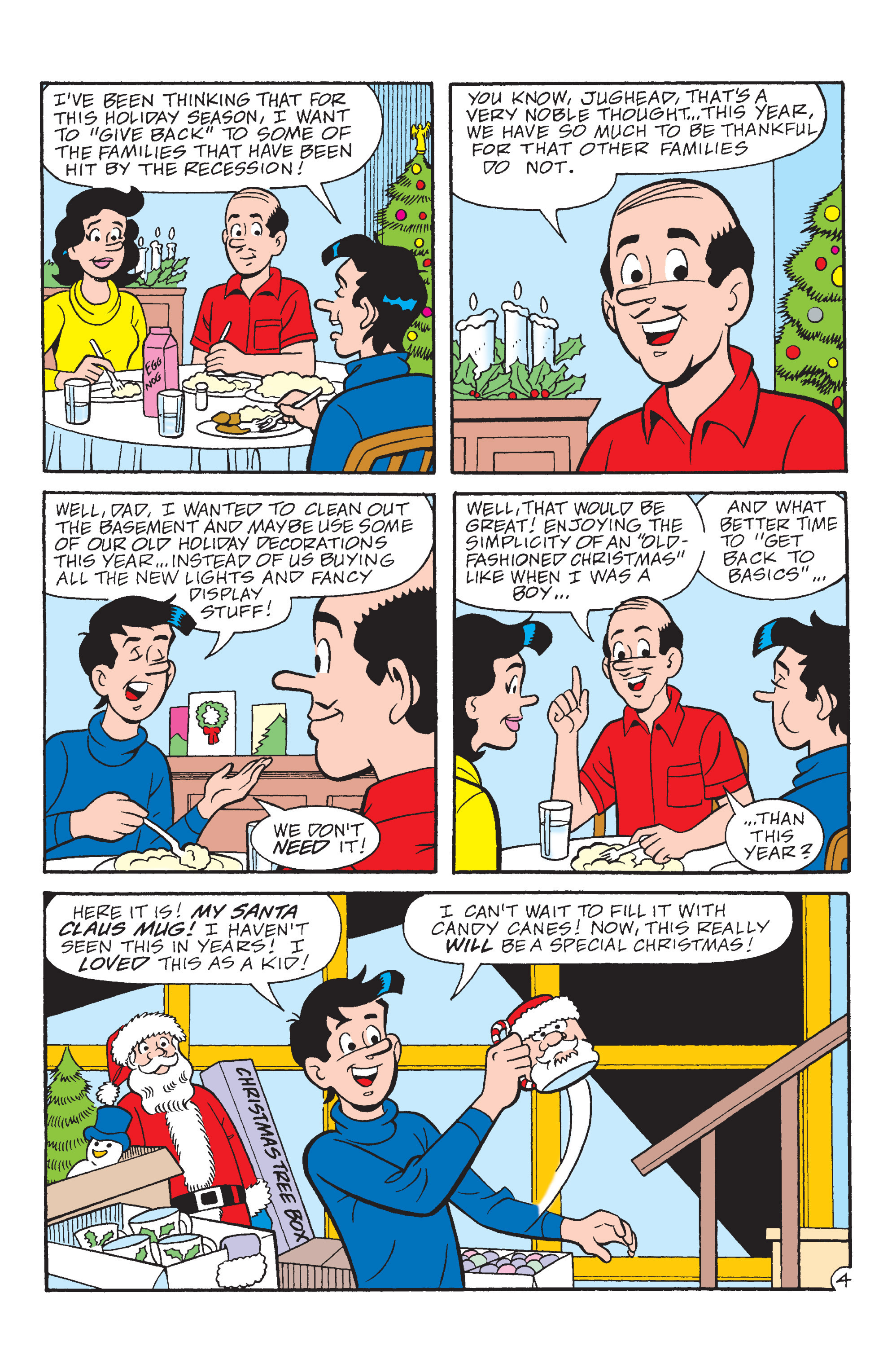 Read online Pep Digital comic -  Issue #33 - 152