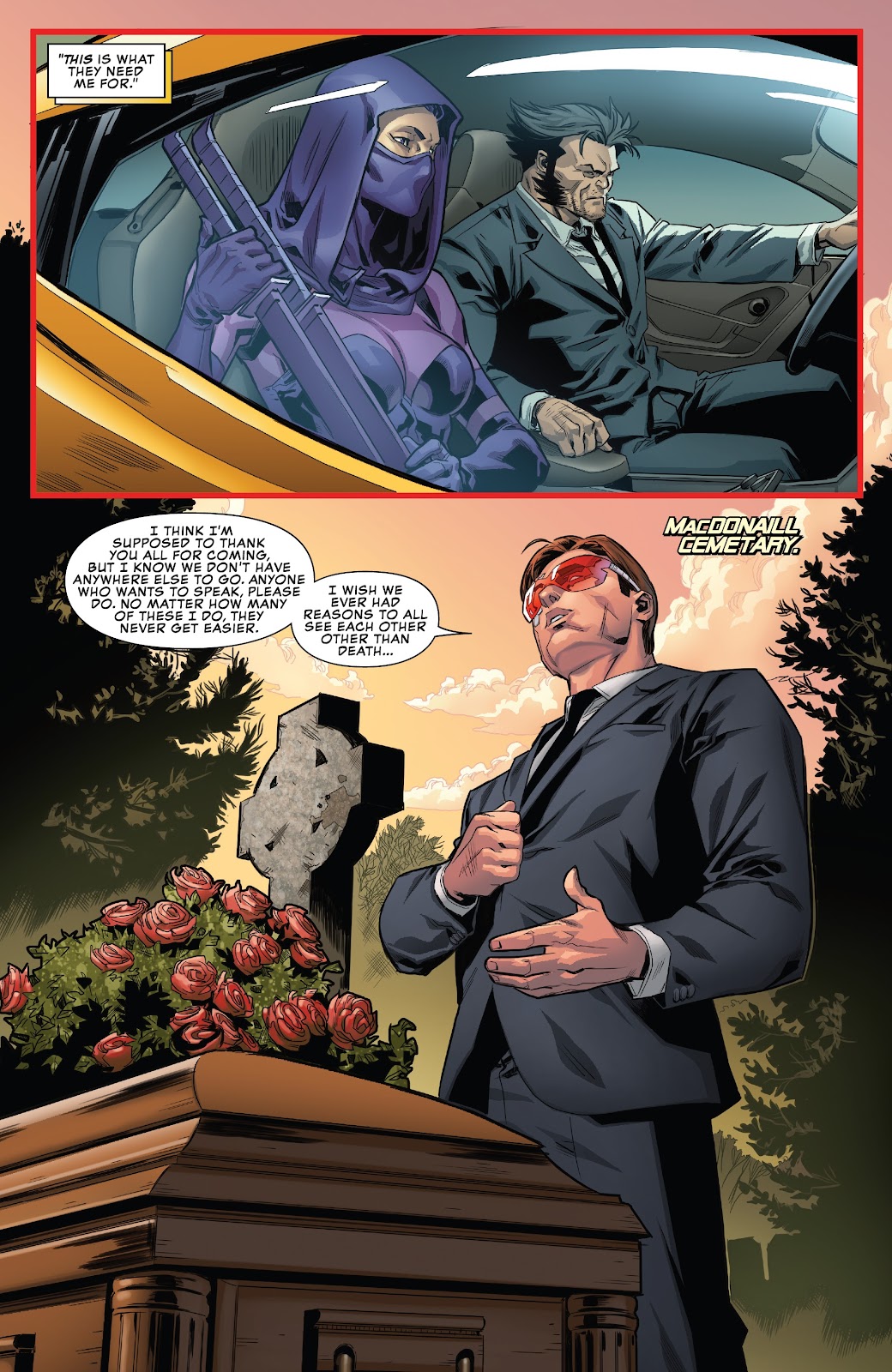 Uncanny X-Men (2019) issue 17 - Page 9